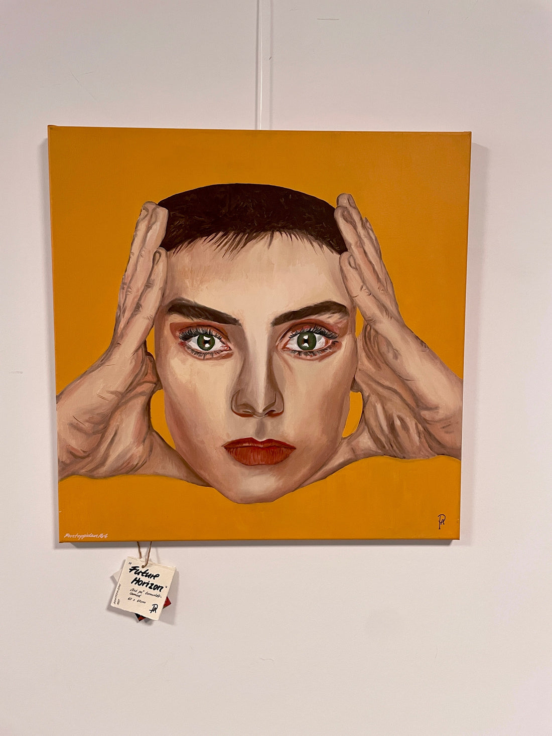 Orifarm Art Association - Odense, Denmark