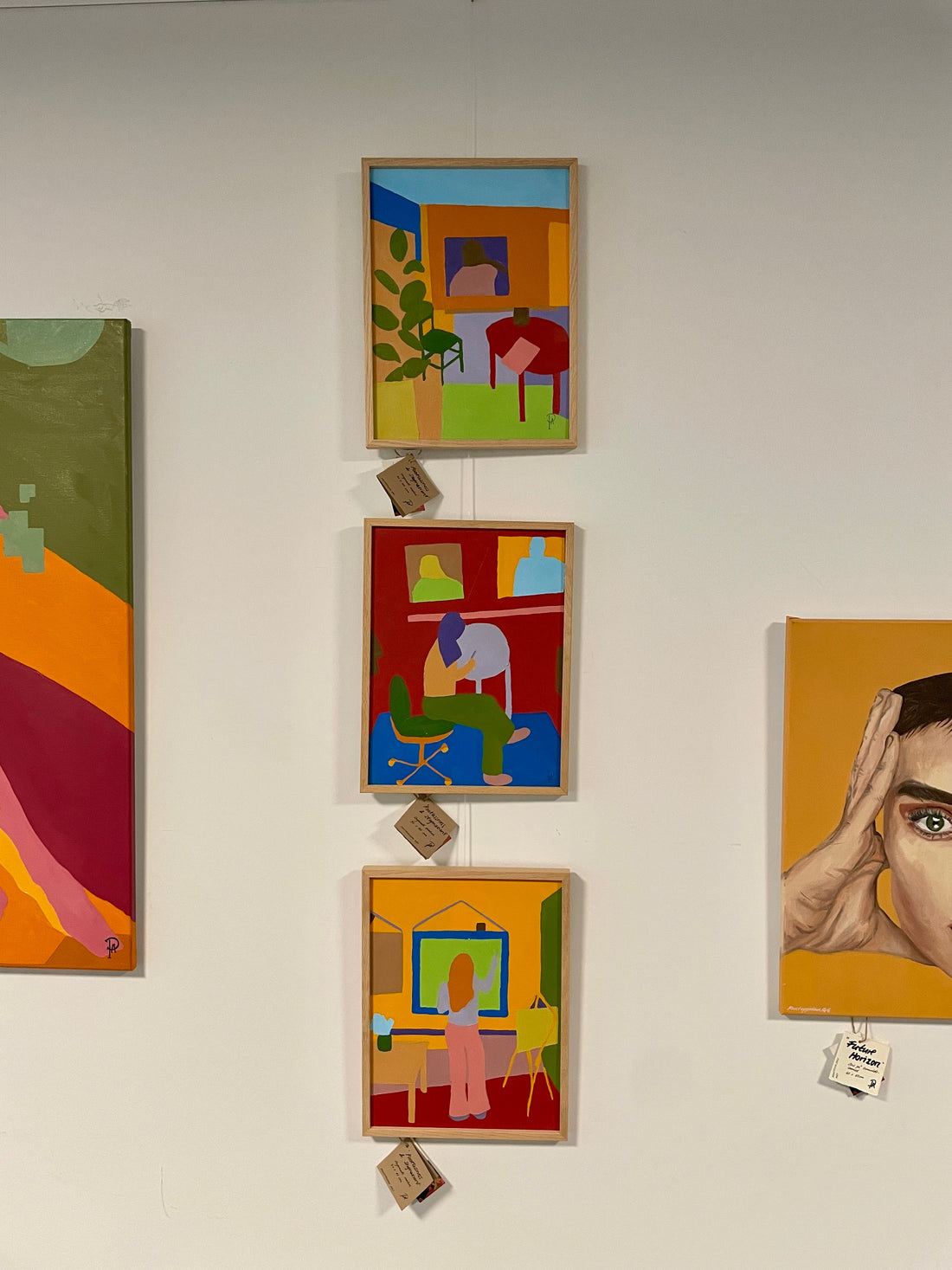 Randers Municipality Art Association, Laksen – Randers, Denmark