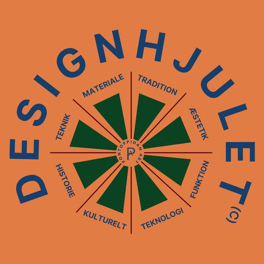 Designhjulet©