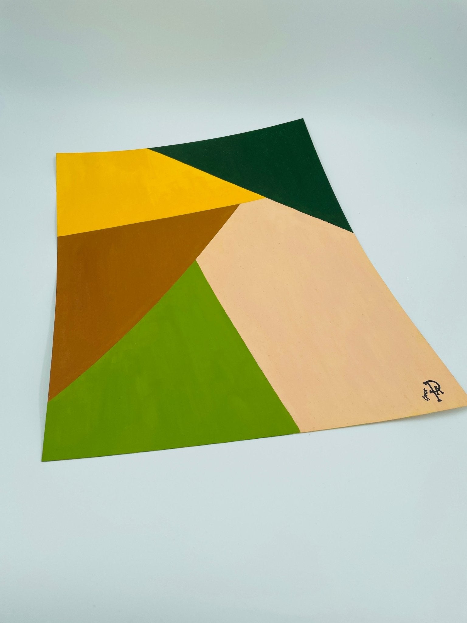 Kunst til virksomheden - PONTOPPIDAN ART