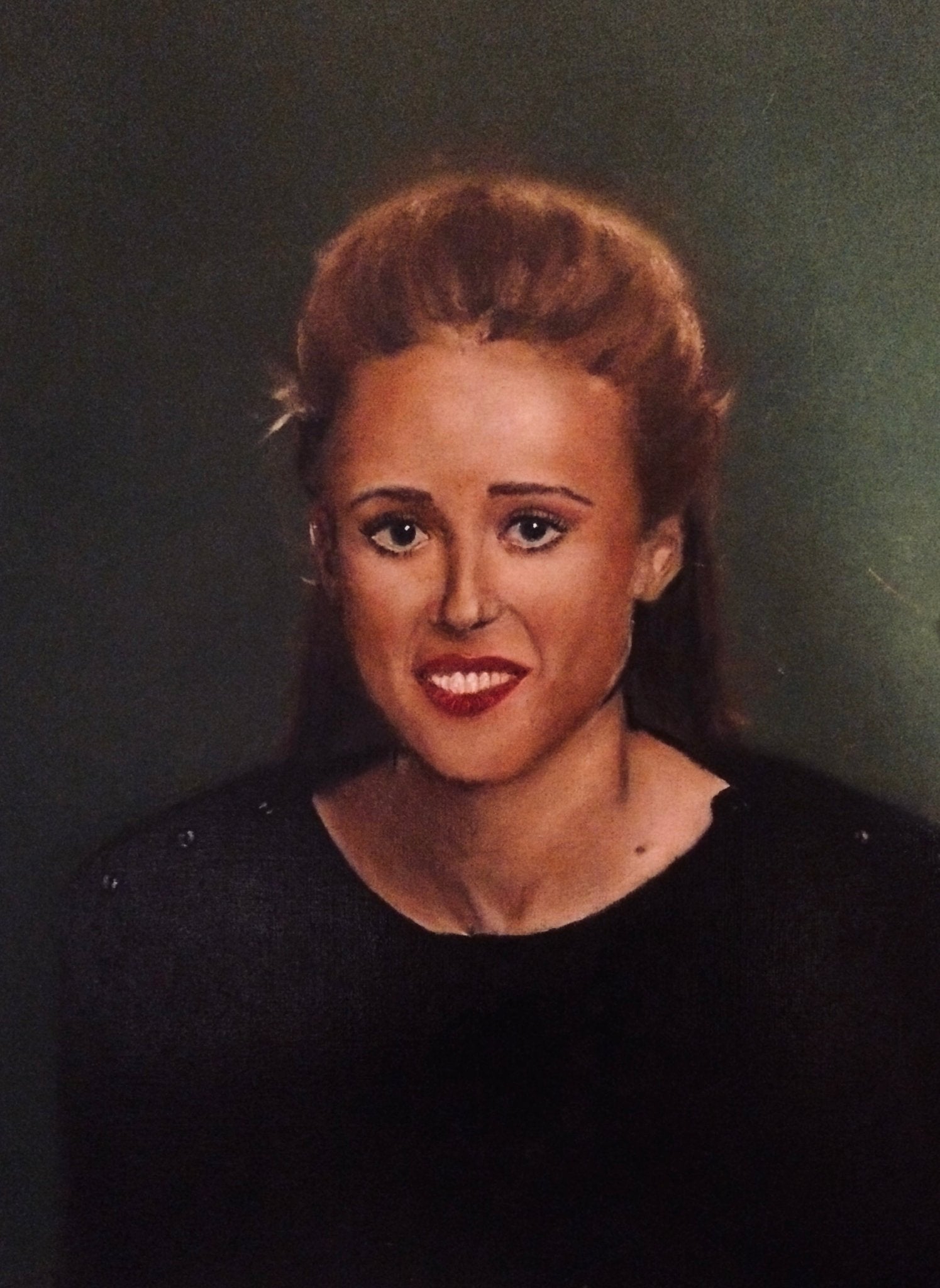 Oliemaleri First Choice - PONTOPPIDAN ART