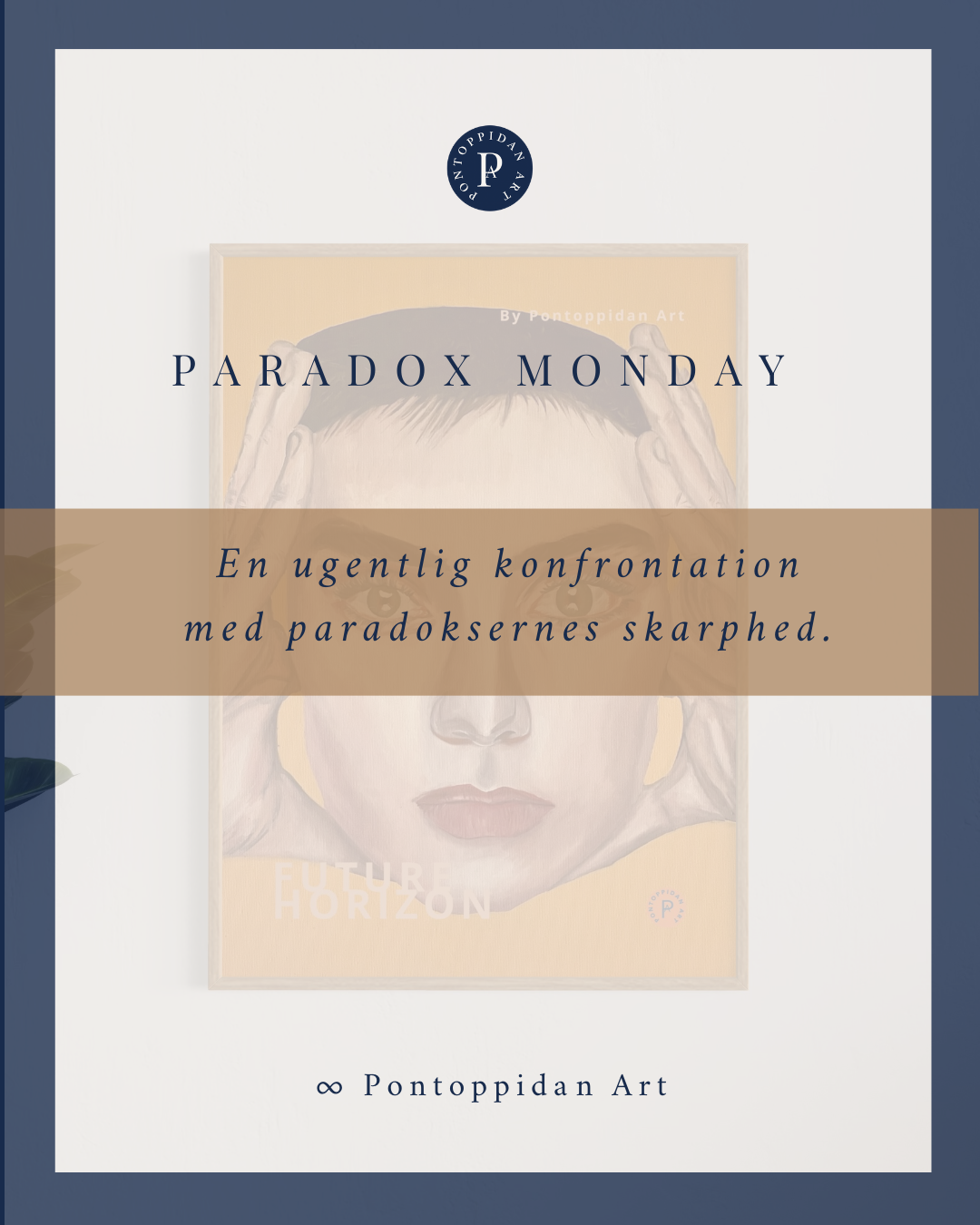 Paradox Monday – Når Modsætninger Skaber Mening