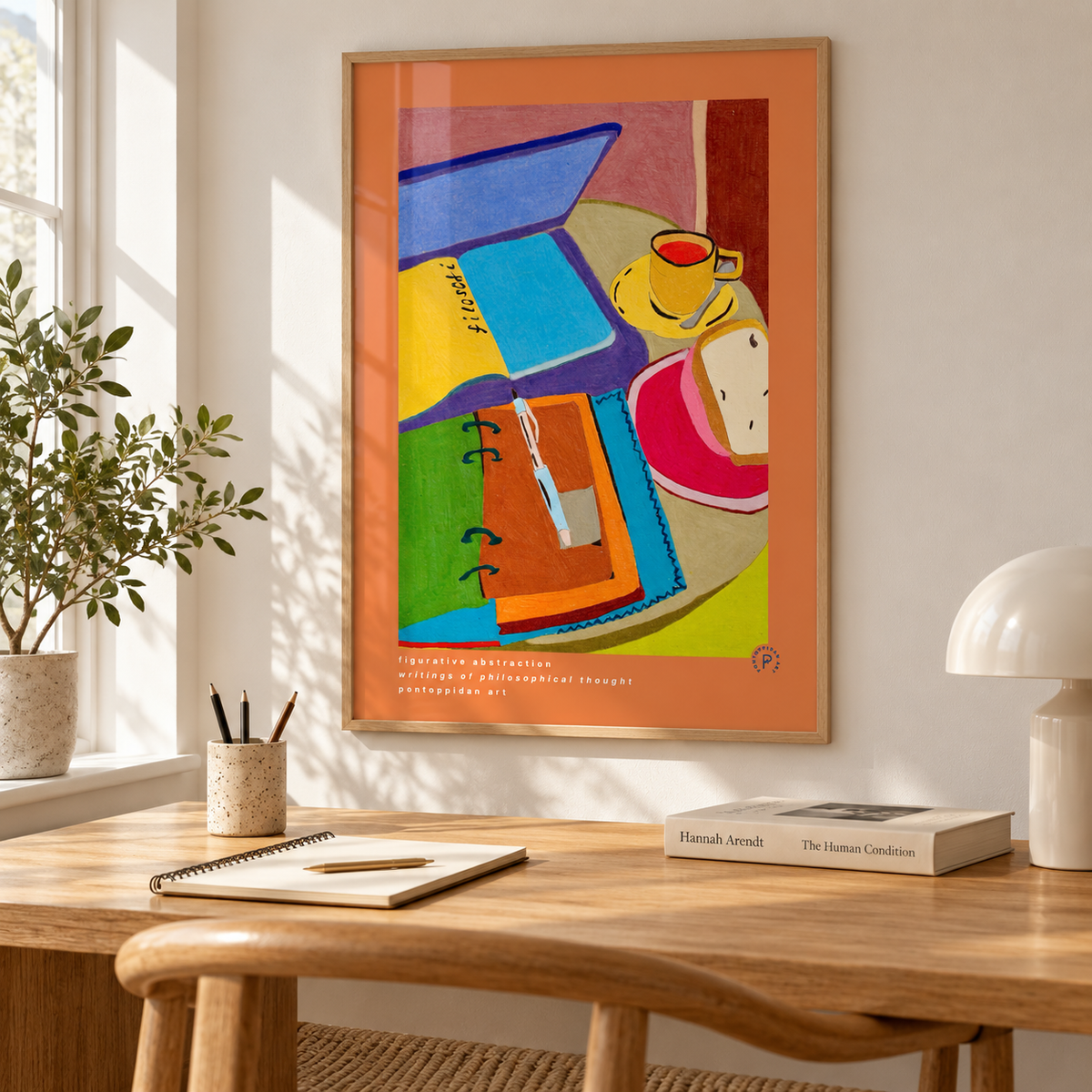 Kunstplakater