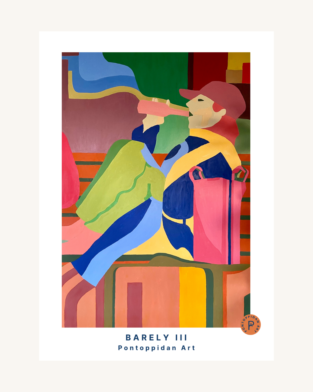 Green Editions A5 - Filosofiske kort