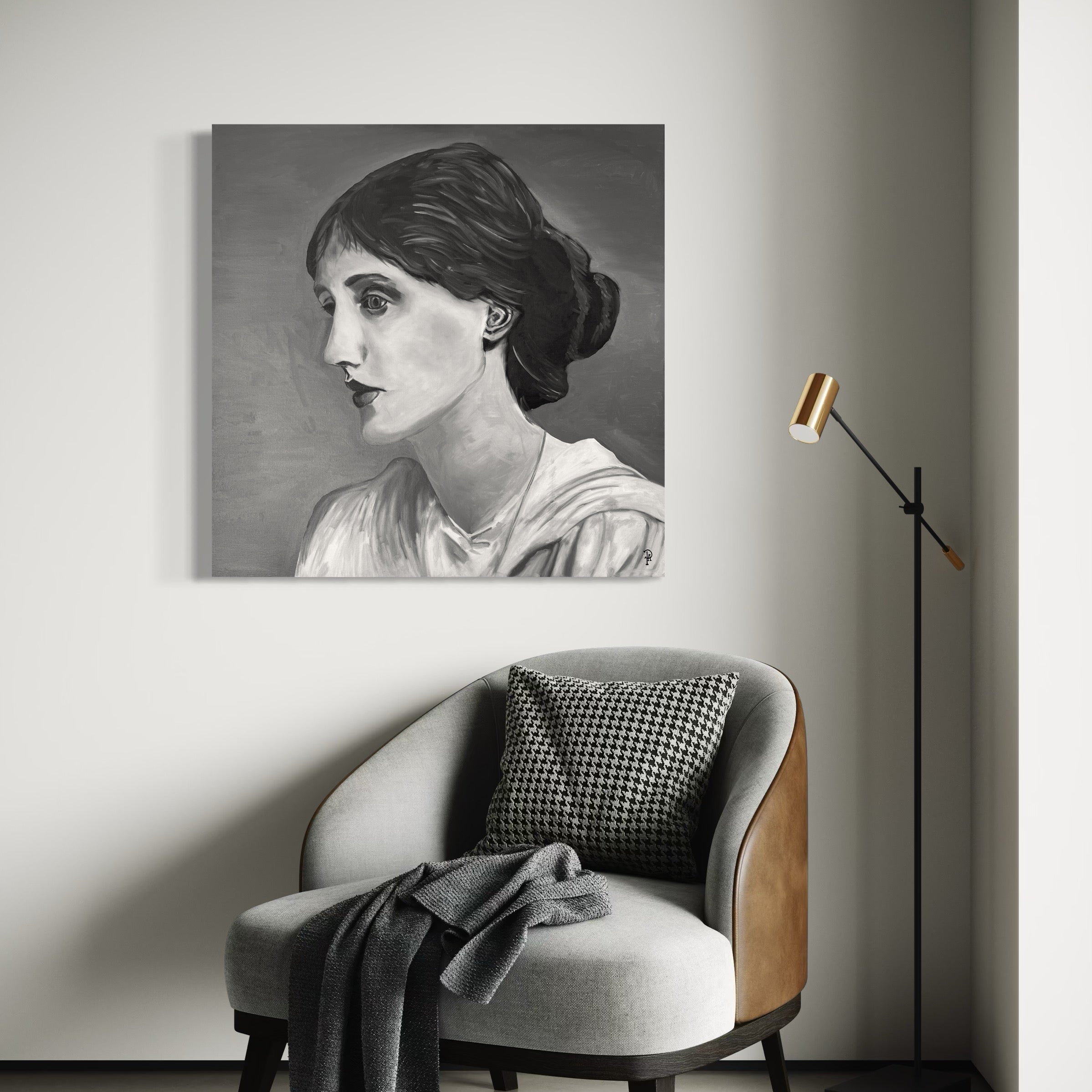 Thoughtful Portraits