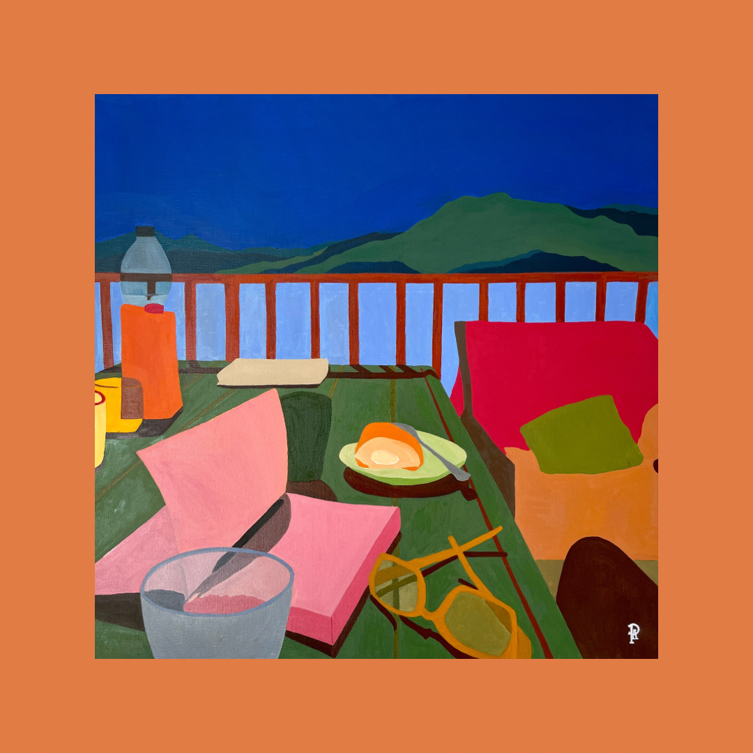 Last Chance - Prints for Sale