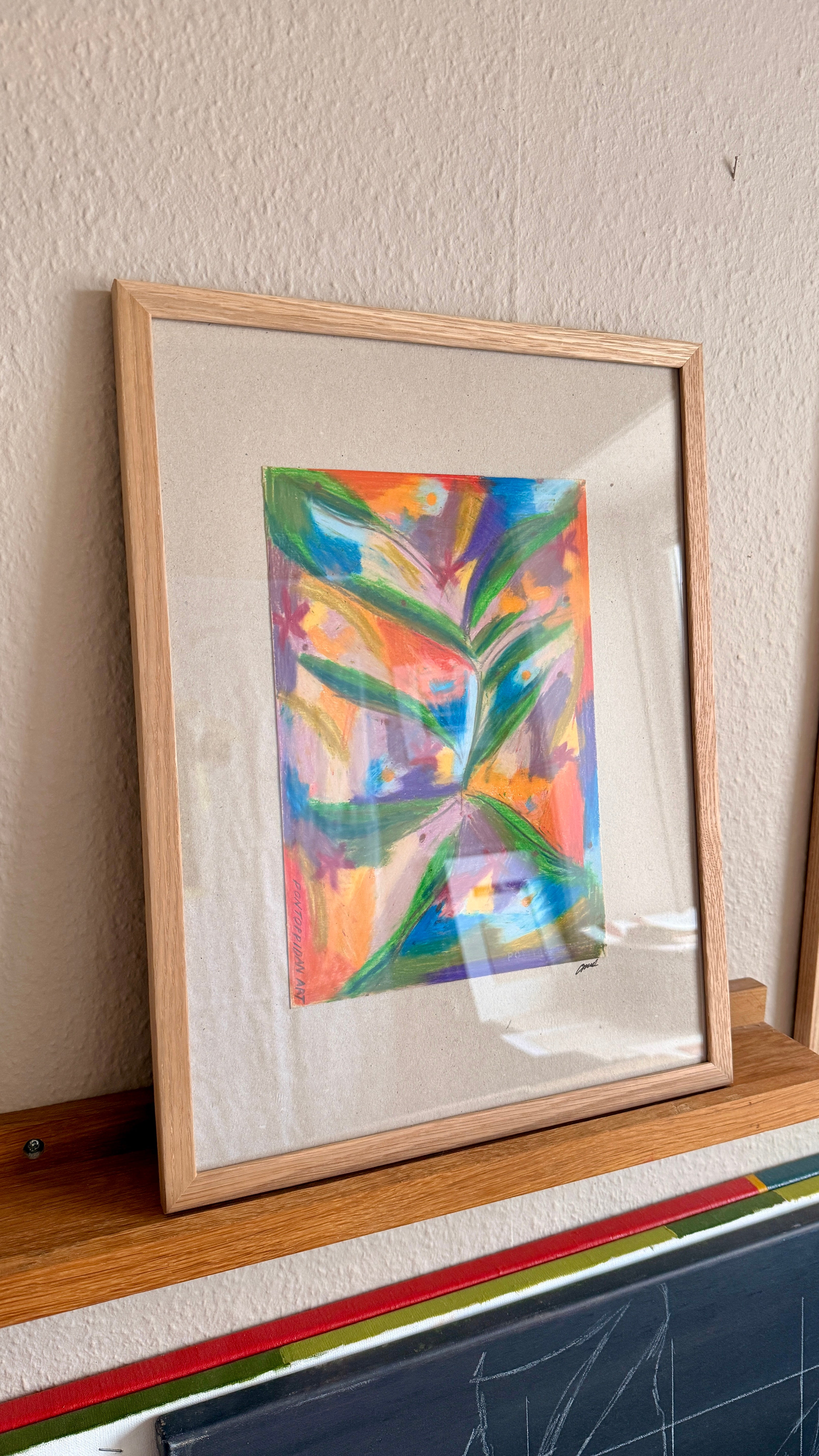 We thrive on purpose