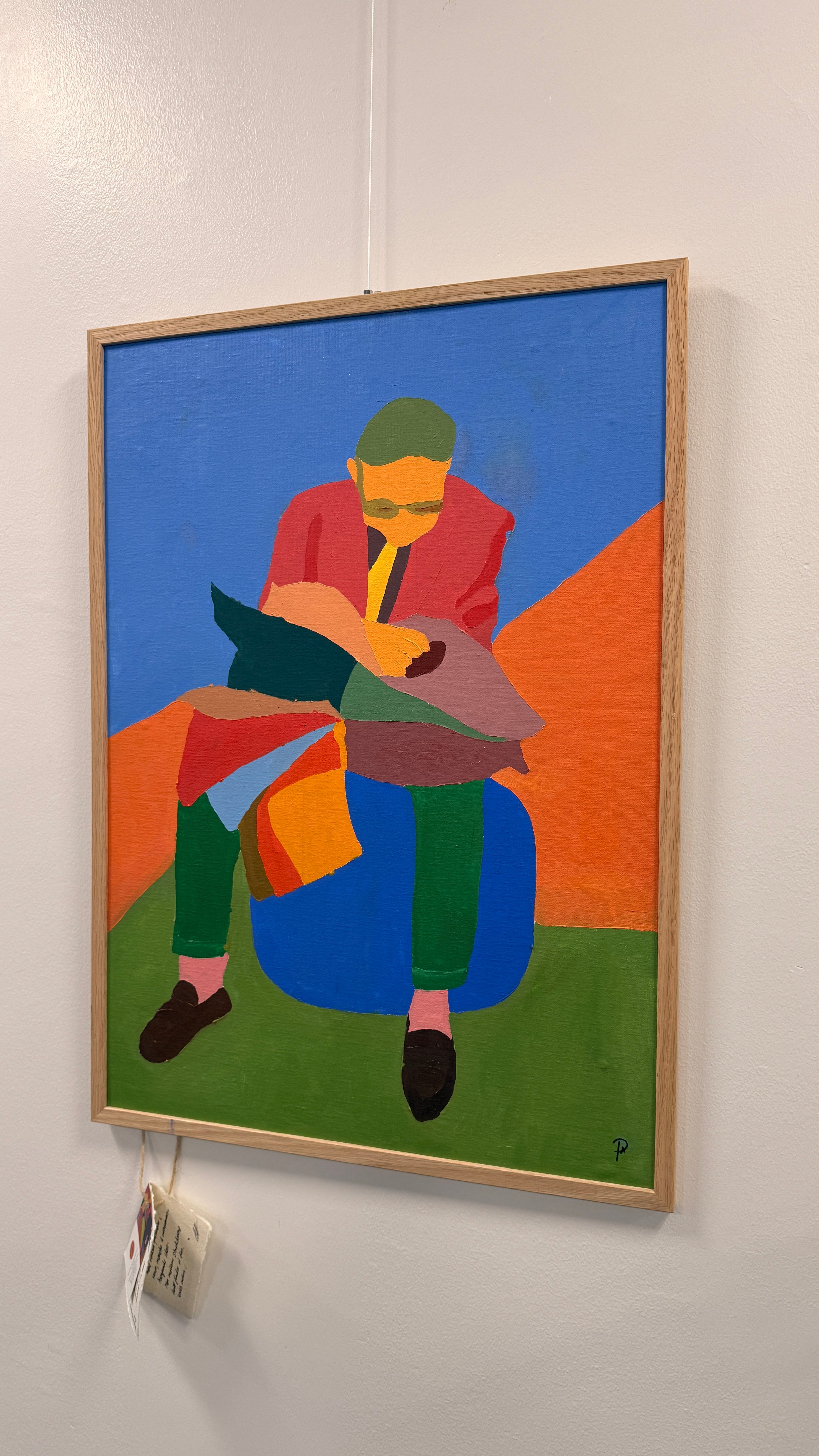 Search for Clarity I — Unika