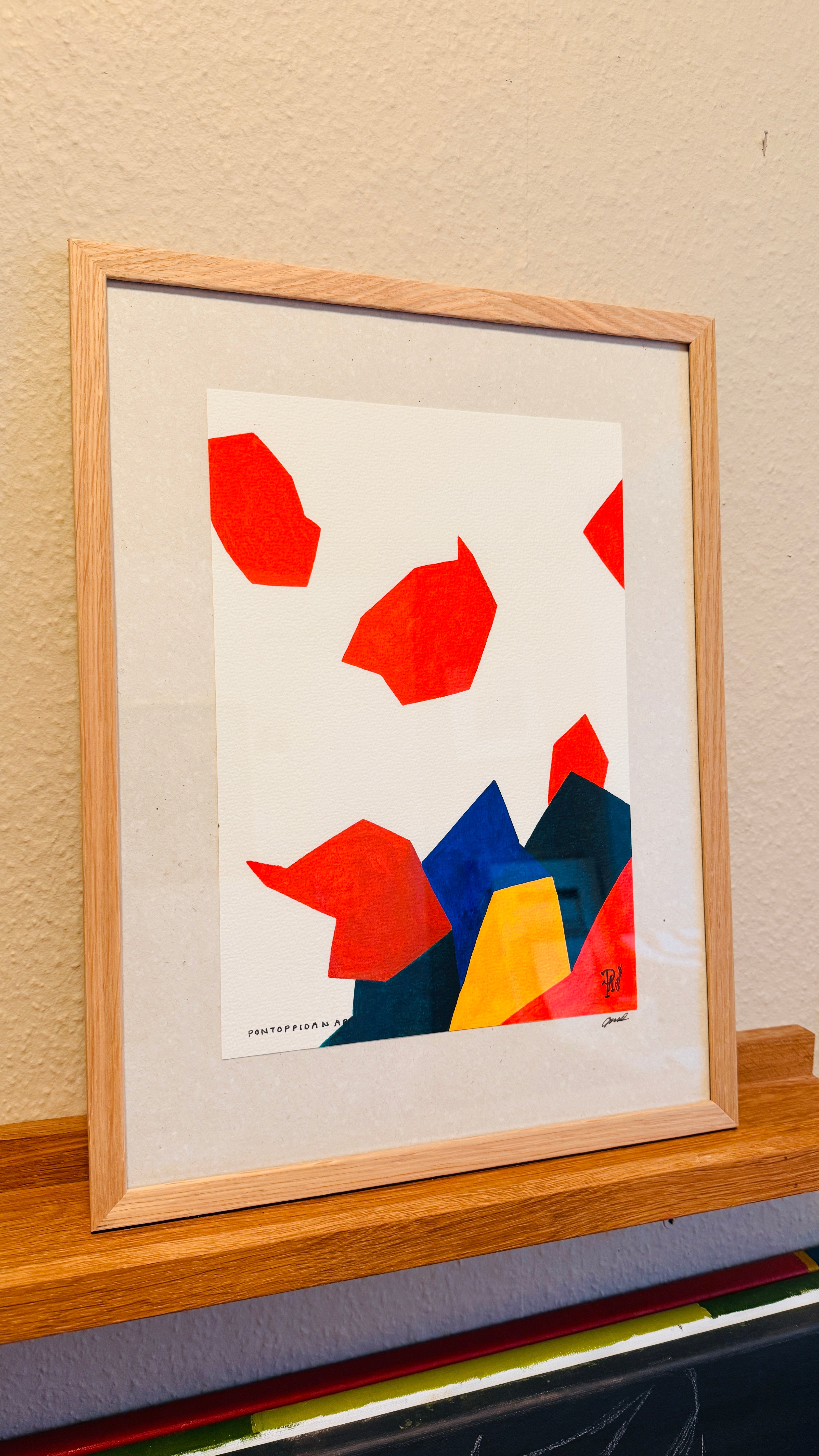 Some people say - Unika