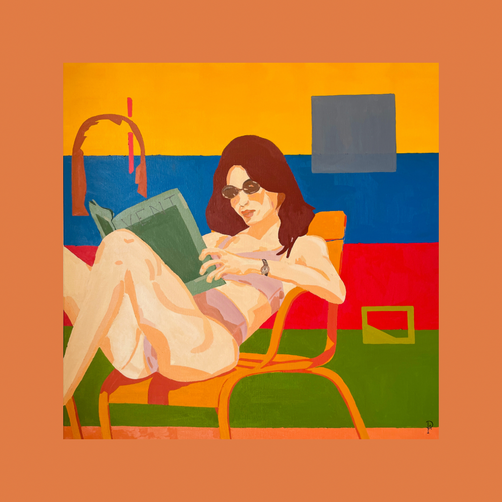 Last Chance - Prints for Sale