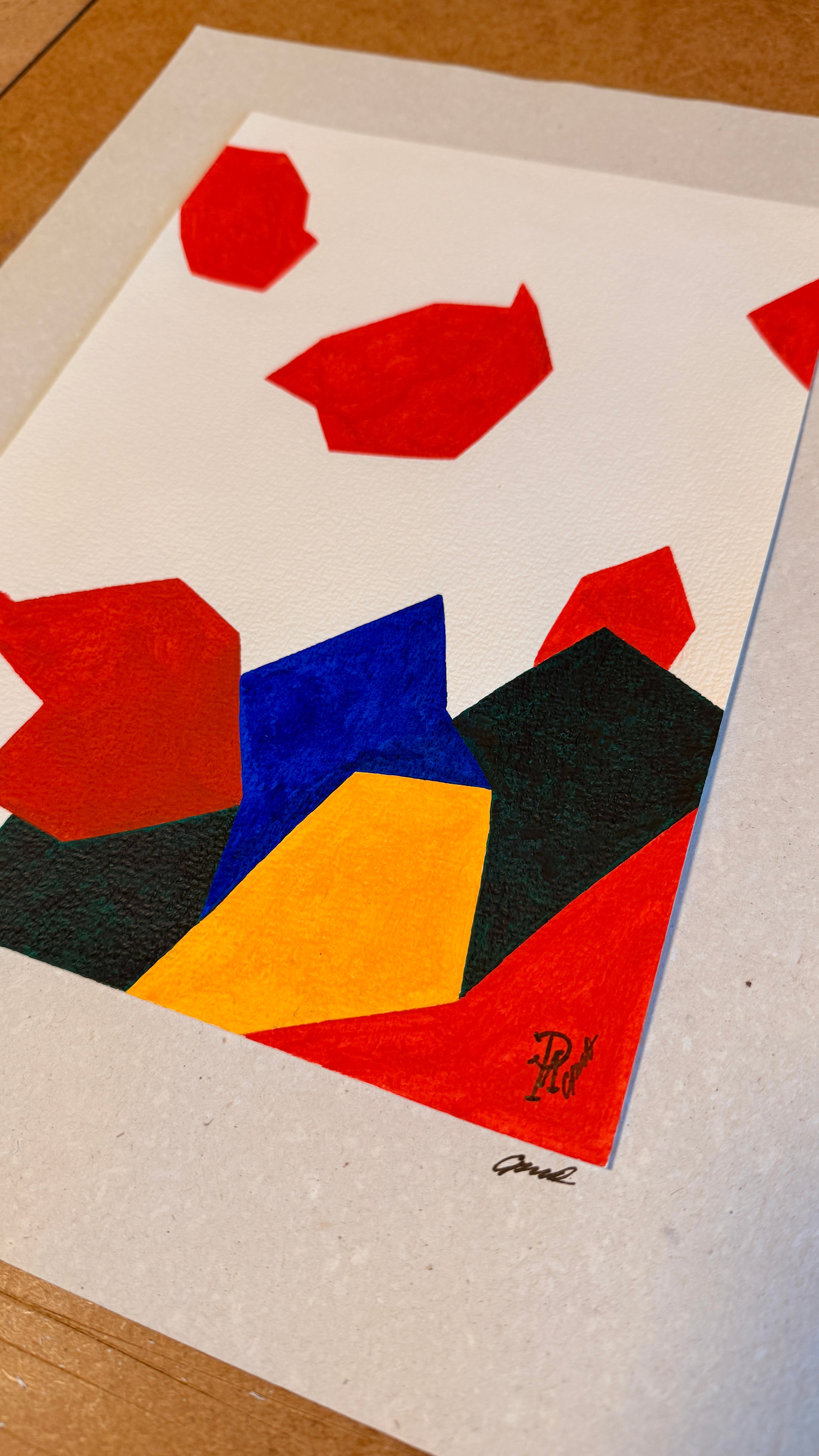 Some people say - Unika