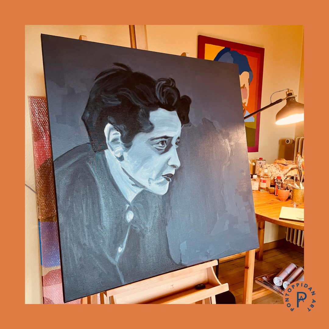 Human Banalities - Hannah Arendt - Unika