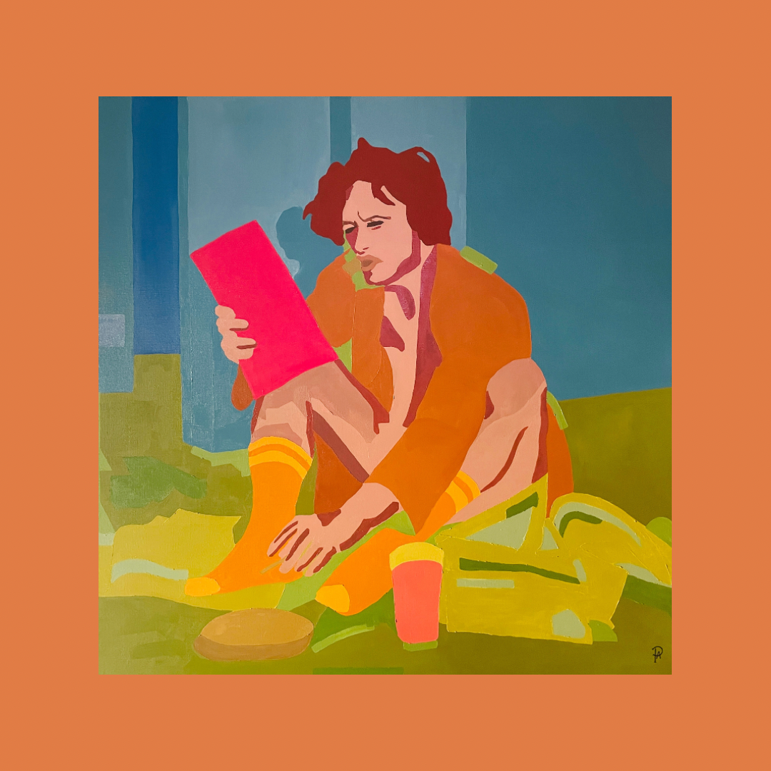 Last Chance - Plakat sidste chance