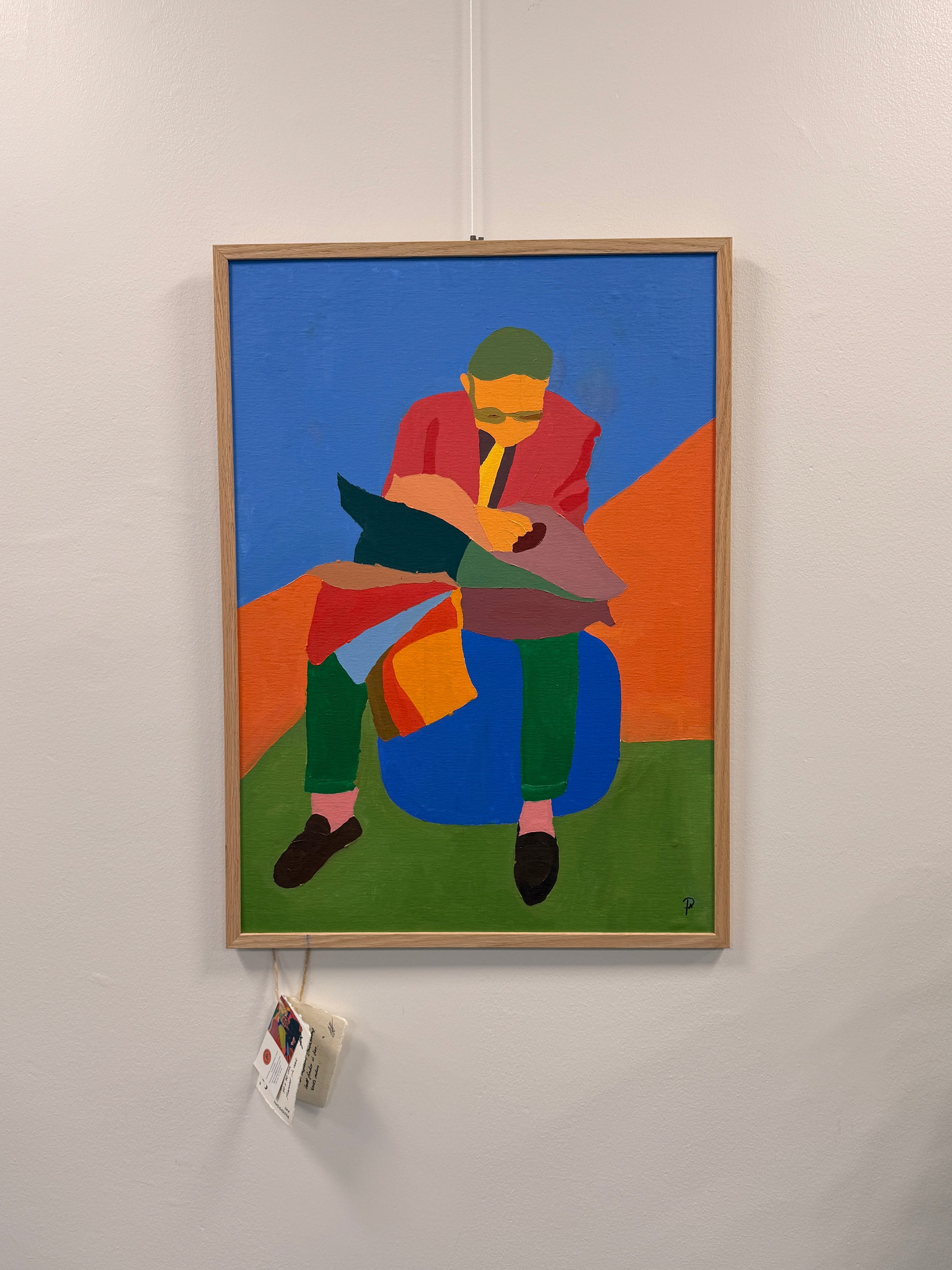 Search for Clarity I — Unika