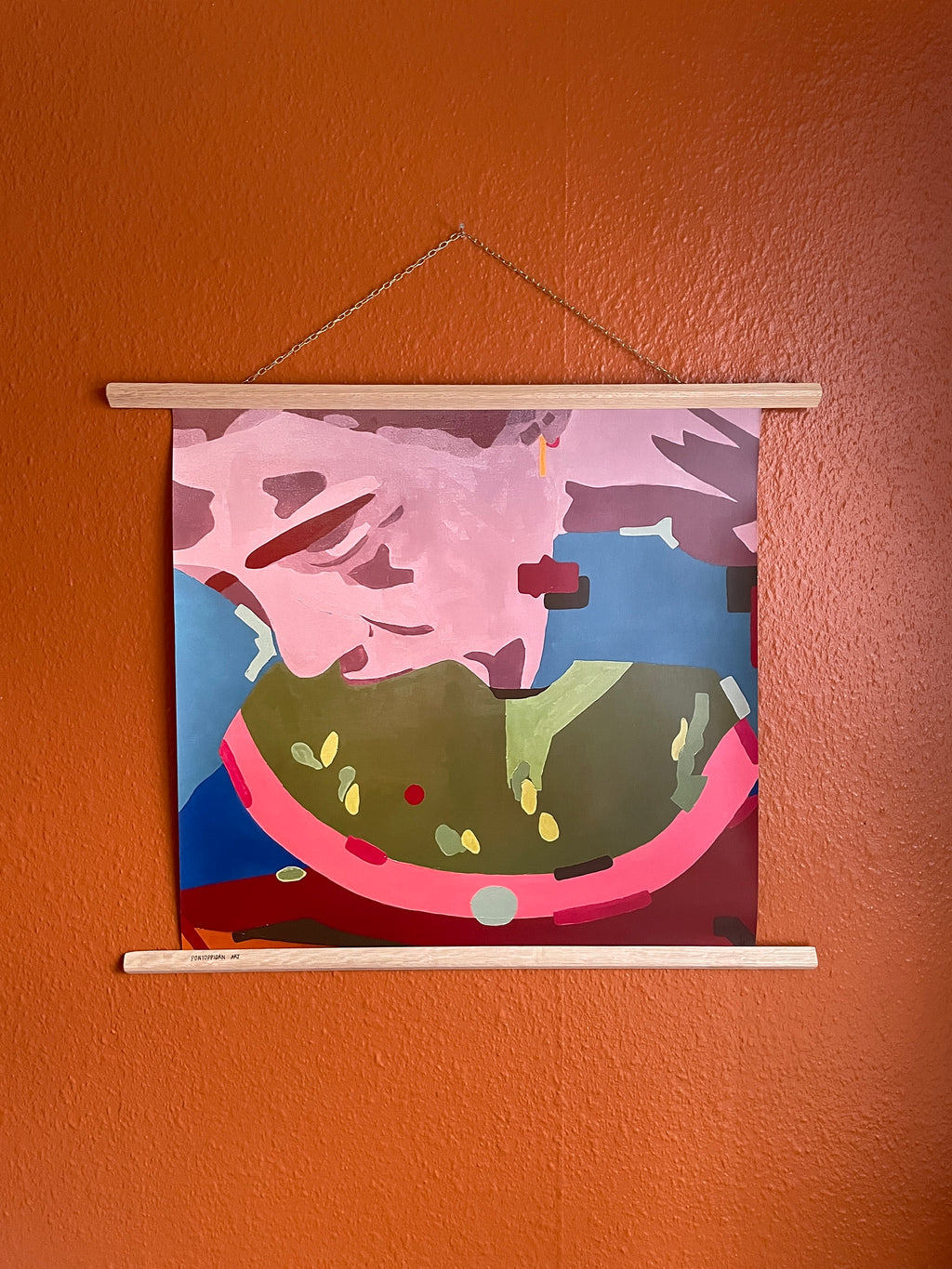 Last Chance - Prints for Sale