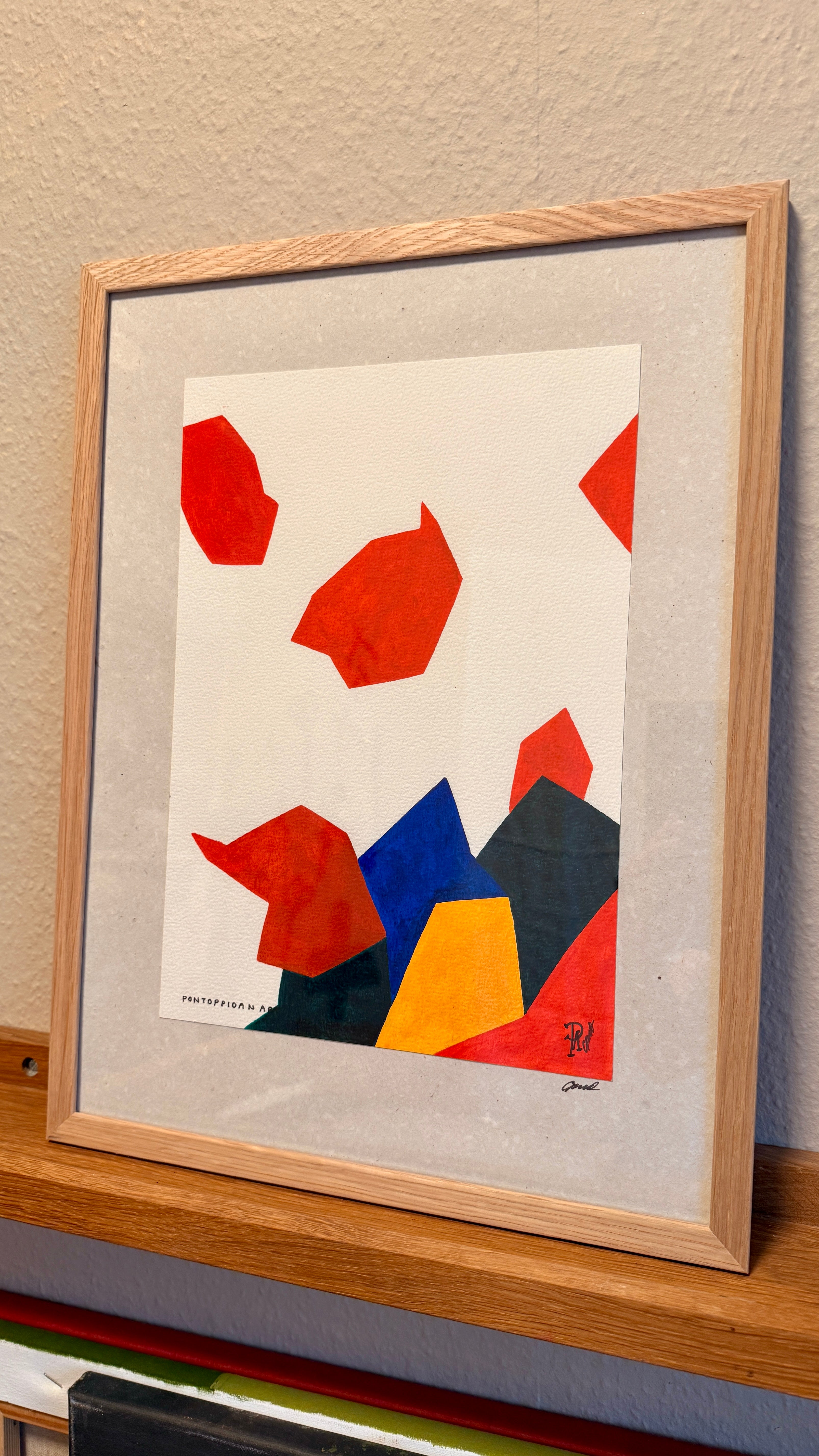 Some people say - Unika