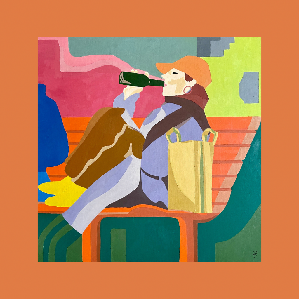 Last Chance - Prints for Sale