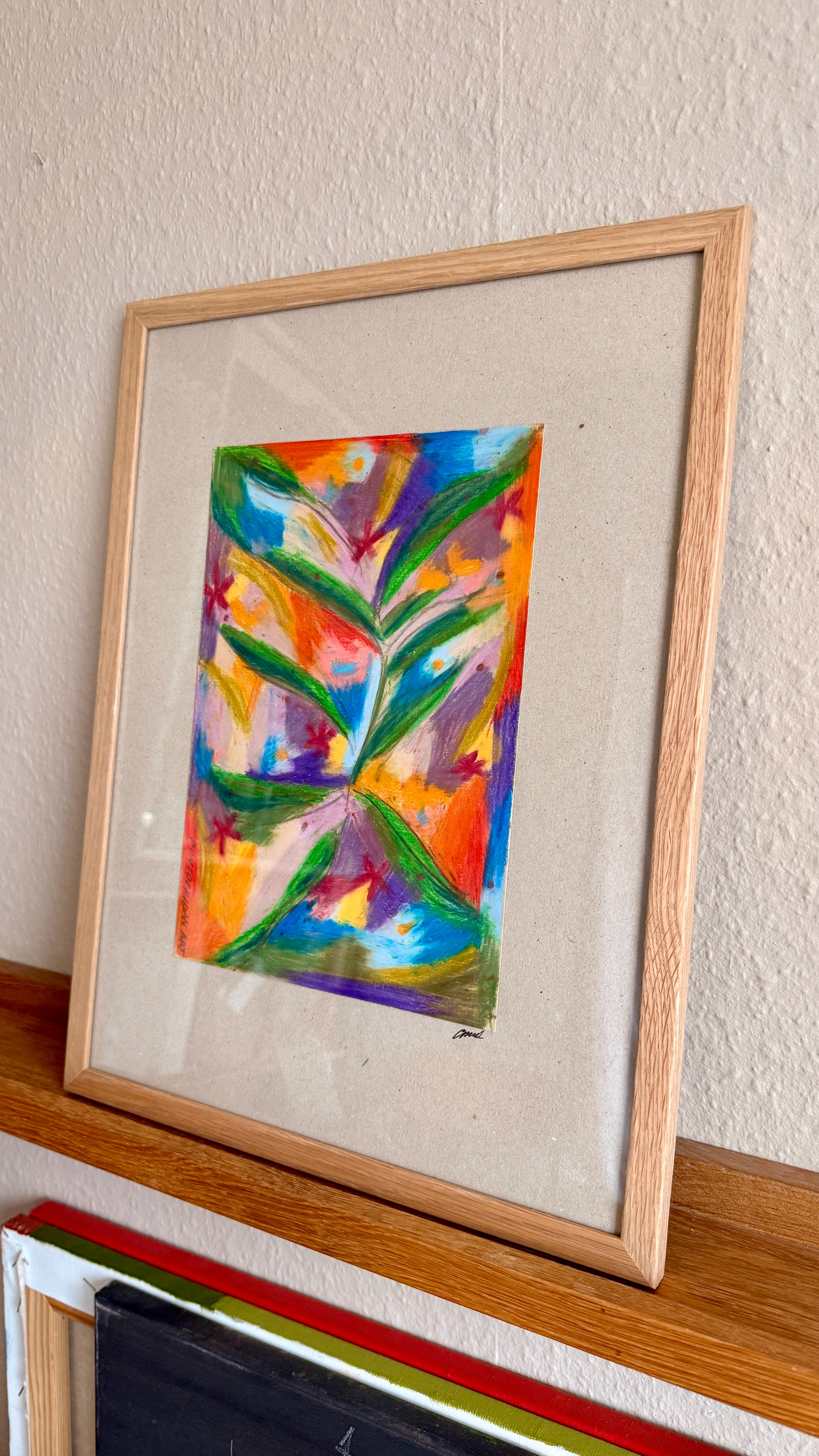 We thrive on purpose