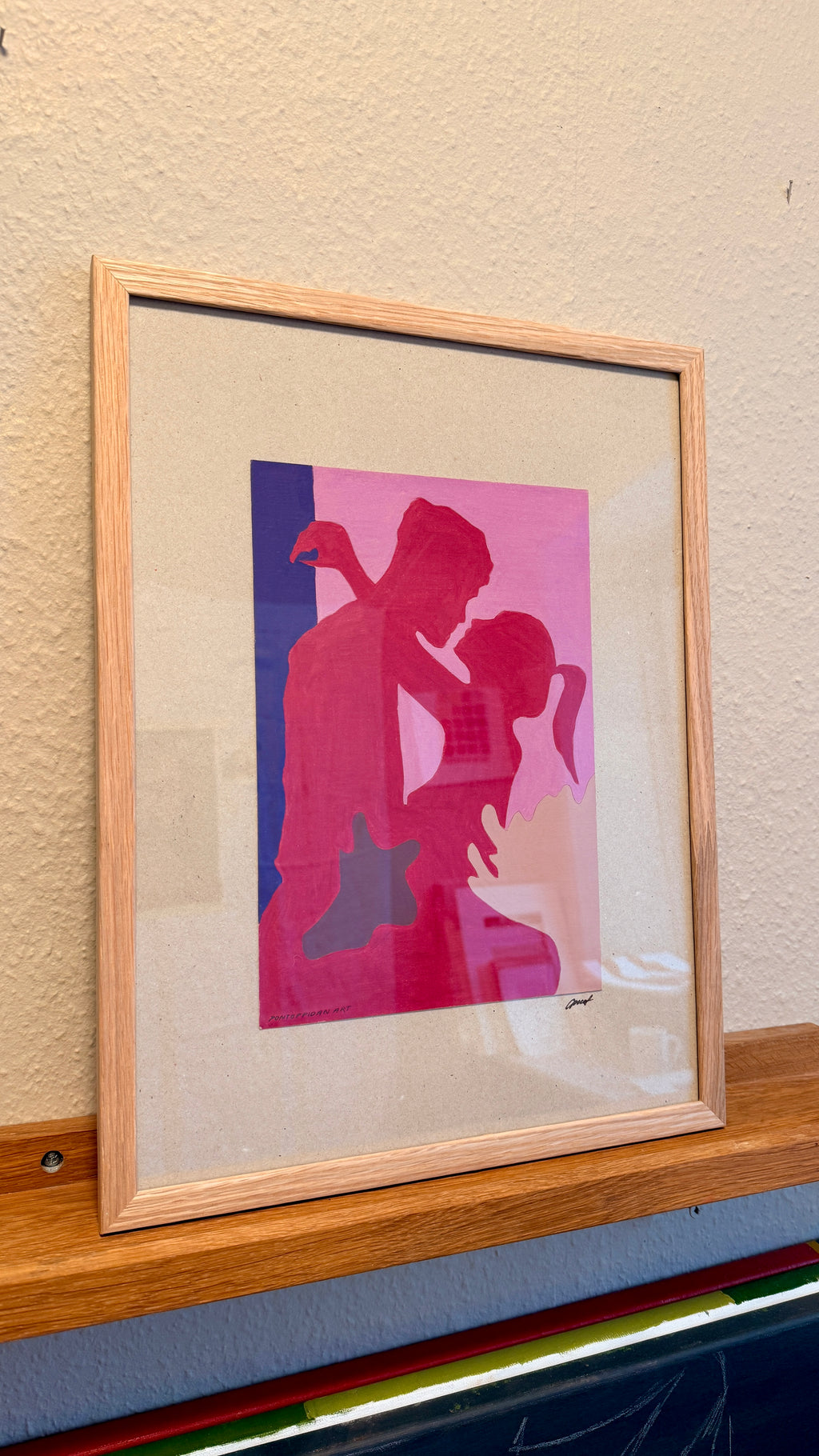 We thrive on the edge - Unika