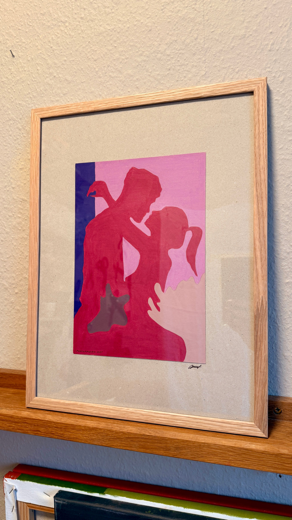 We thrive on the edge - Unika