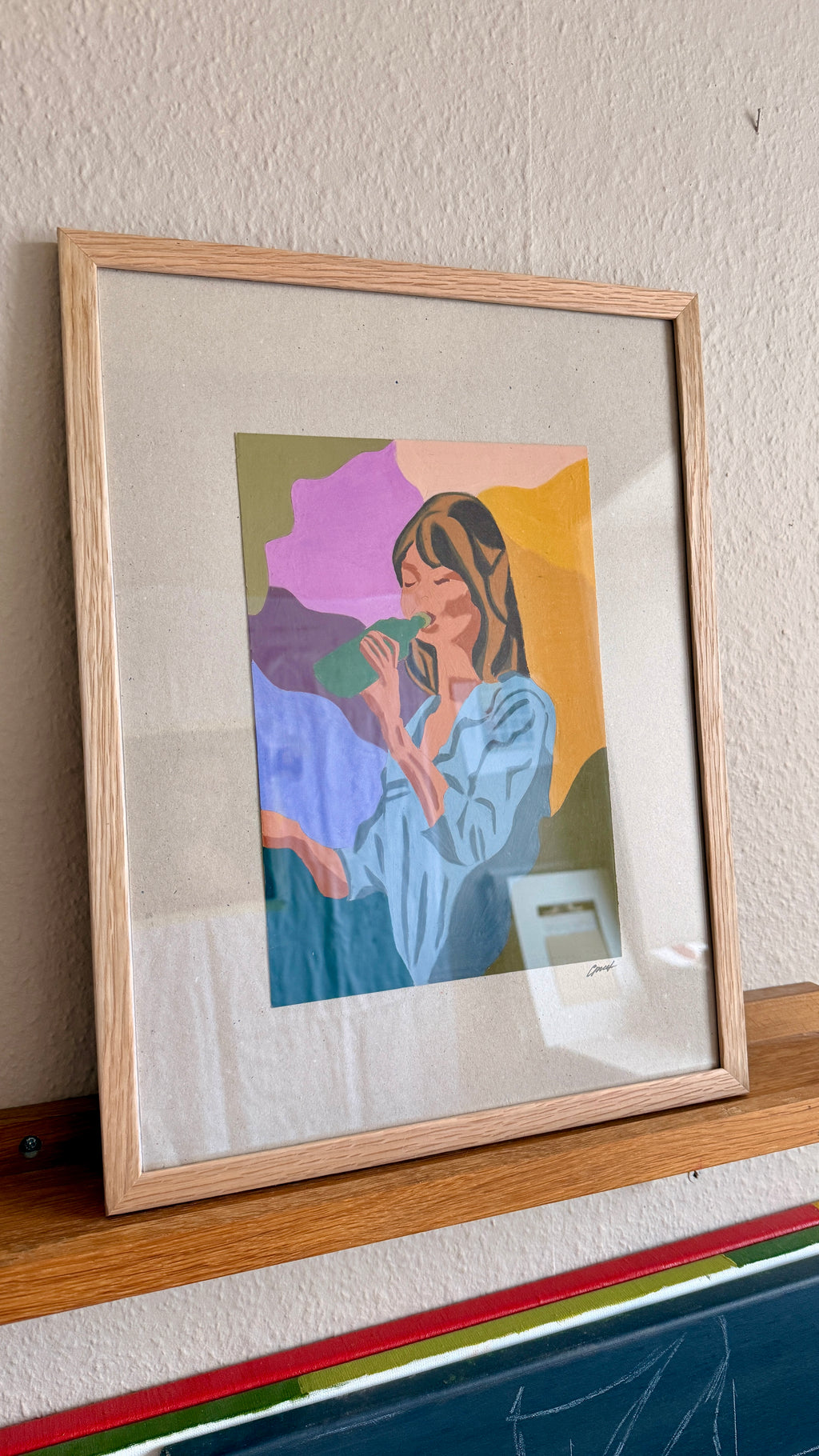 Always this far - Unika