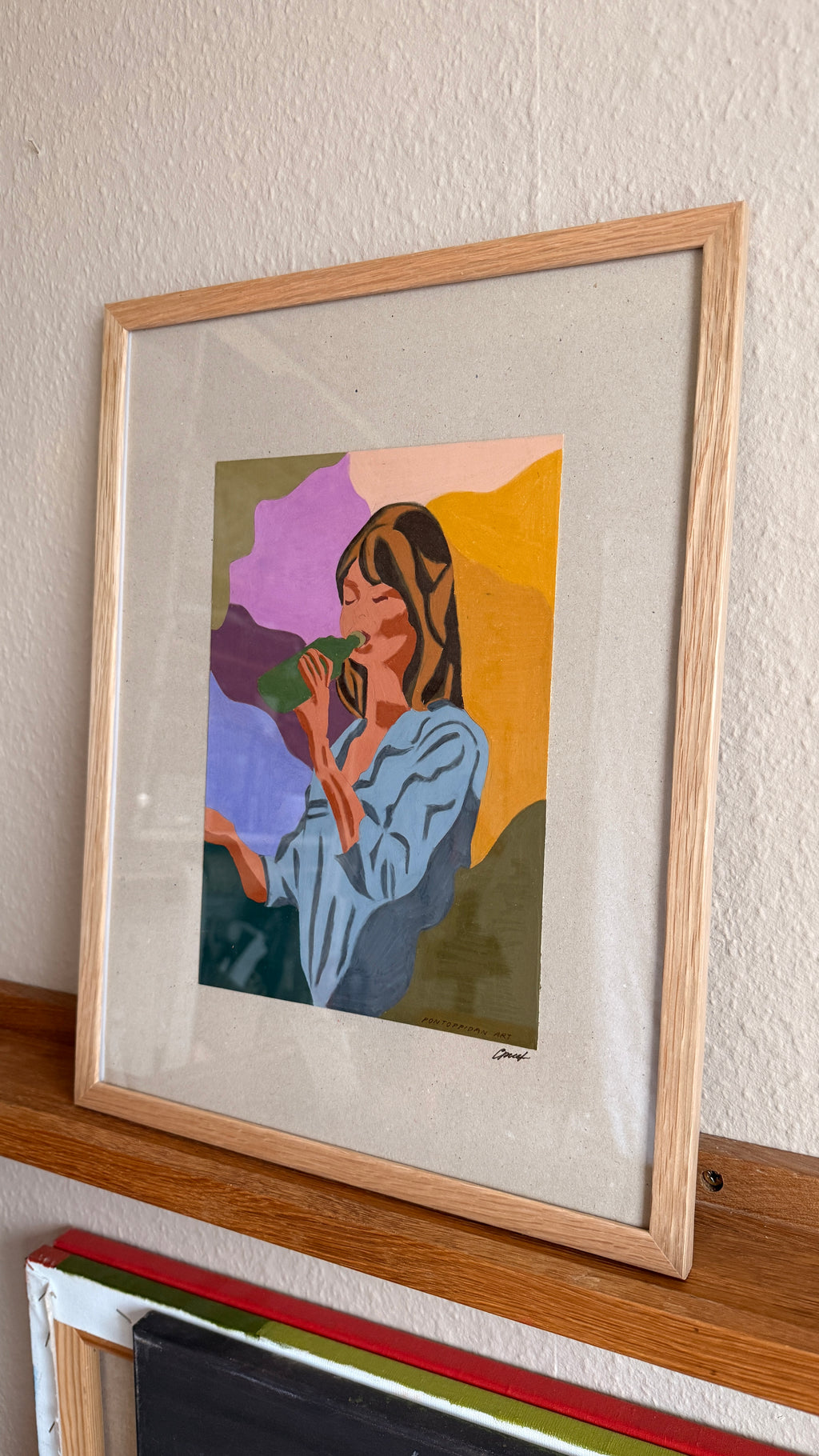 Always this far - Unika