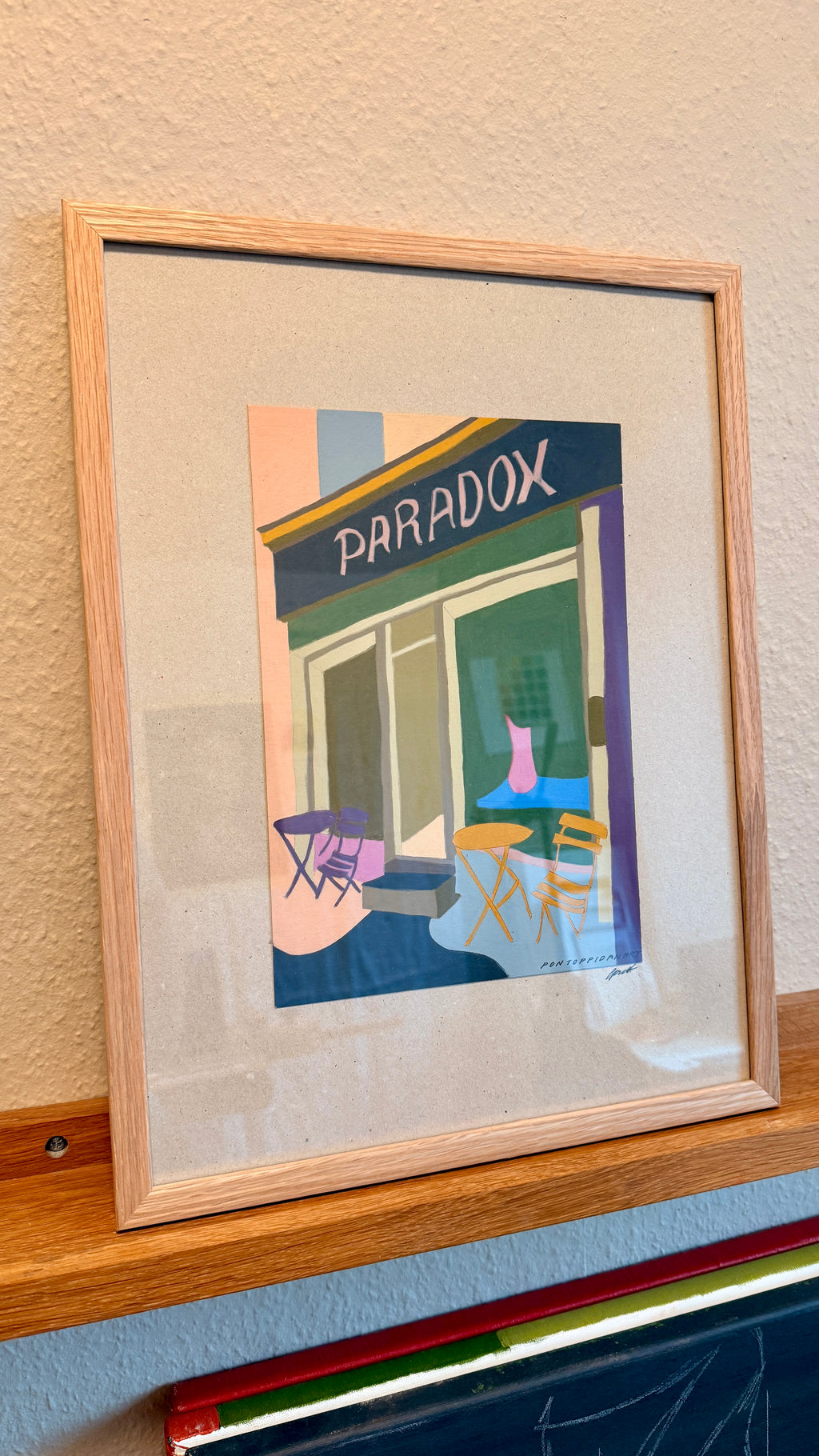 House of Paradox - Unika