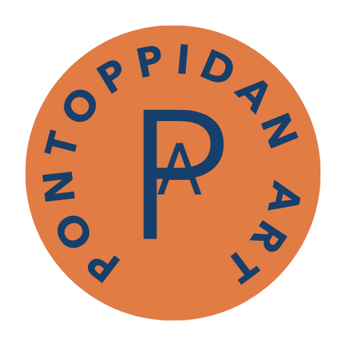 PONTOPPIDAN ART