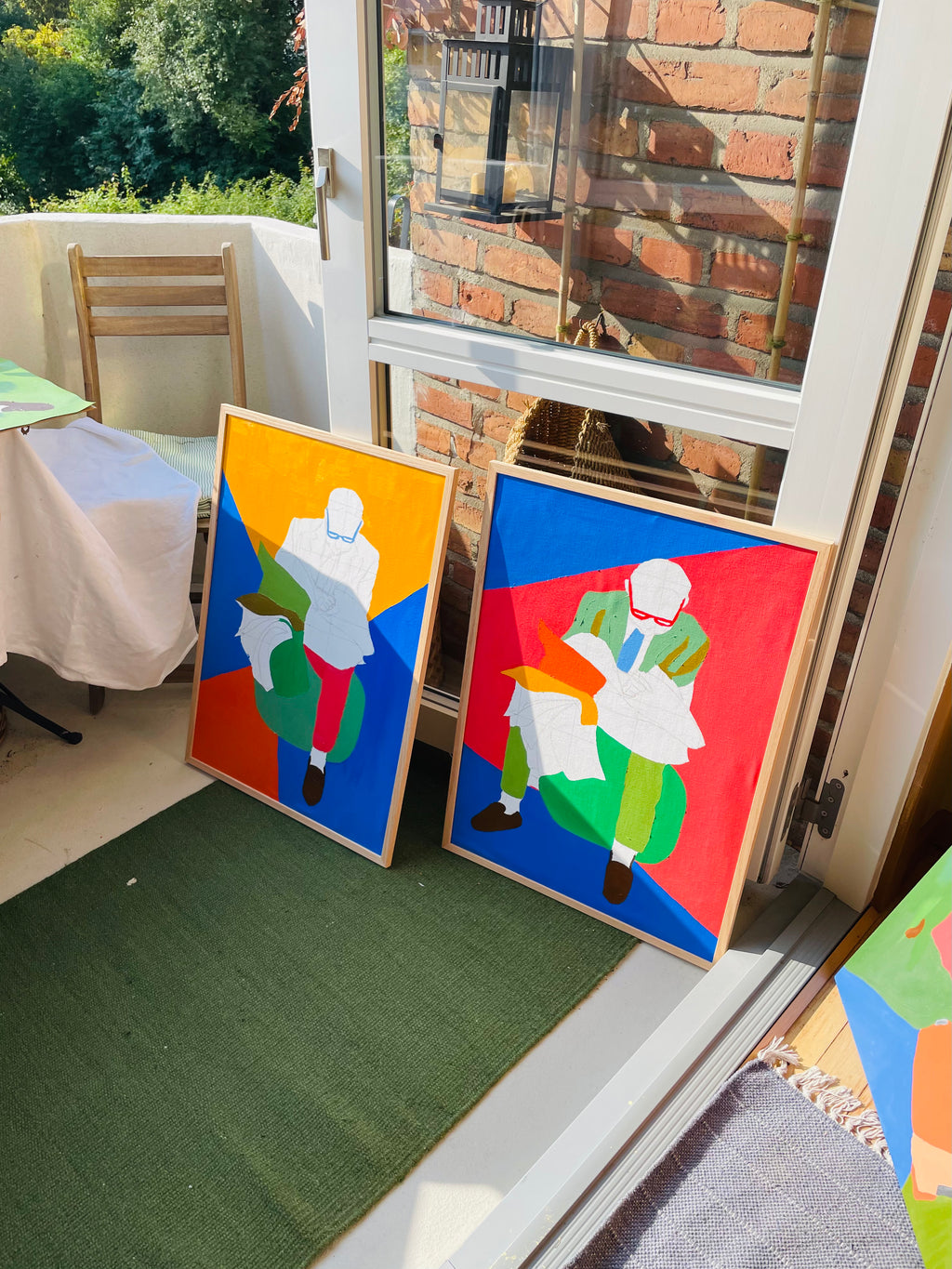 Search for Clarity I — Unika