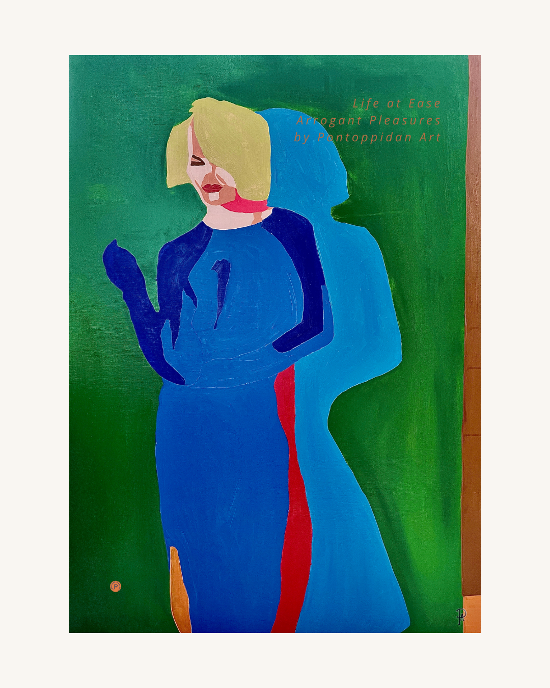 Limited Editions Kunsttryk