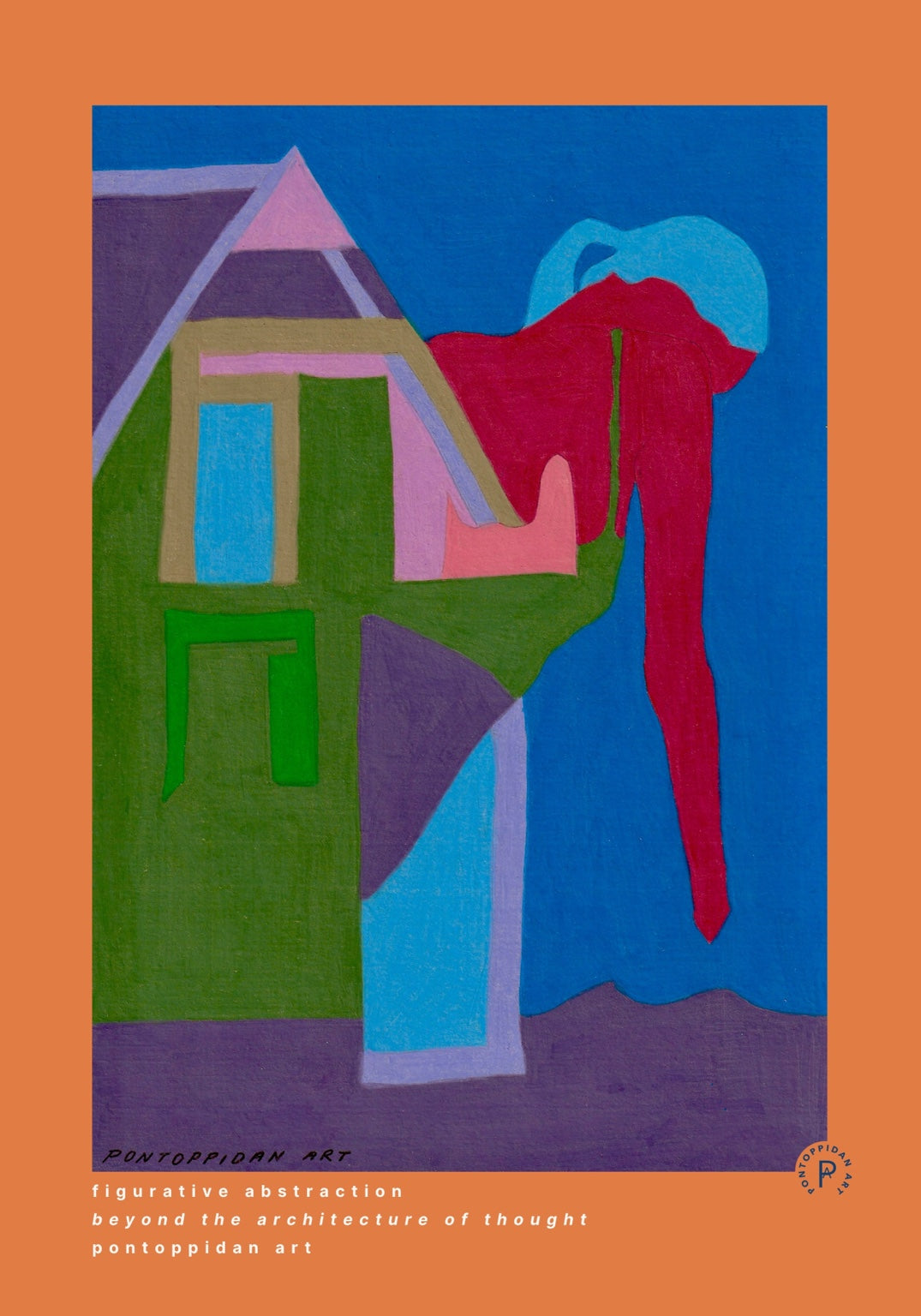 Beyond The Architecture Of Thought – Signatur