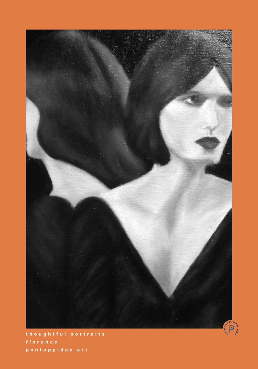 Florence – Signatur