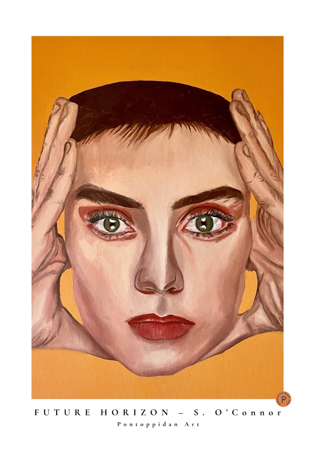 Future Horizon - Sinéad O’Connor – Klassisk