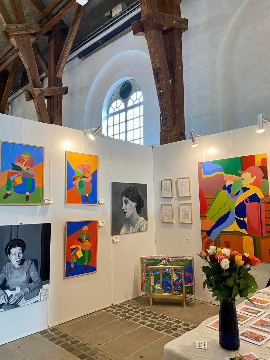 Search for Clarity I — Unika