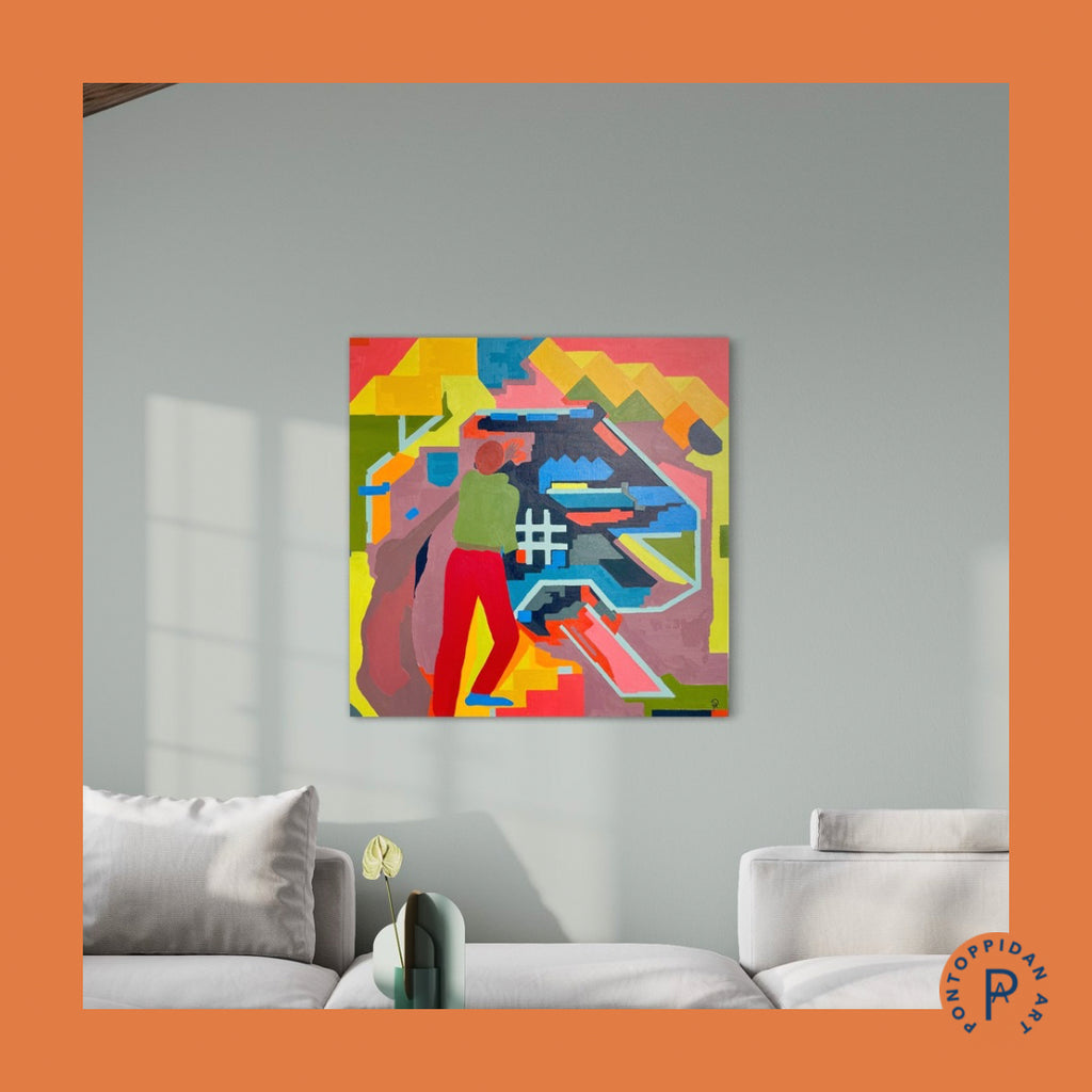 Law of Nature I - Unika