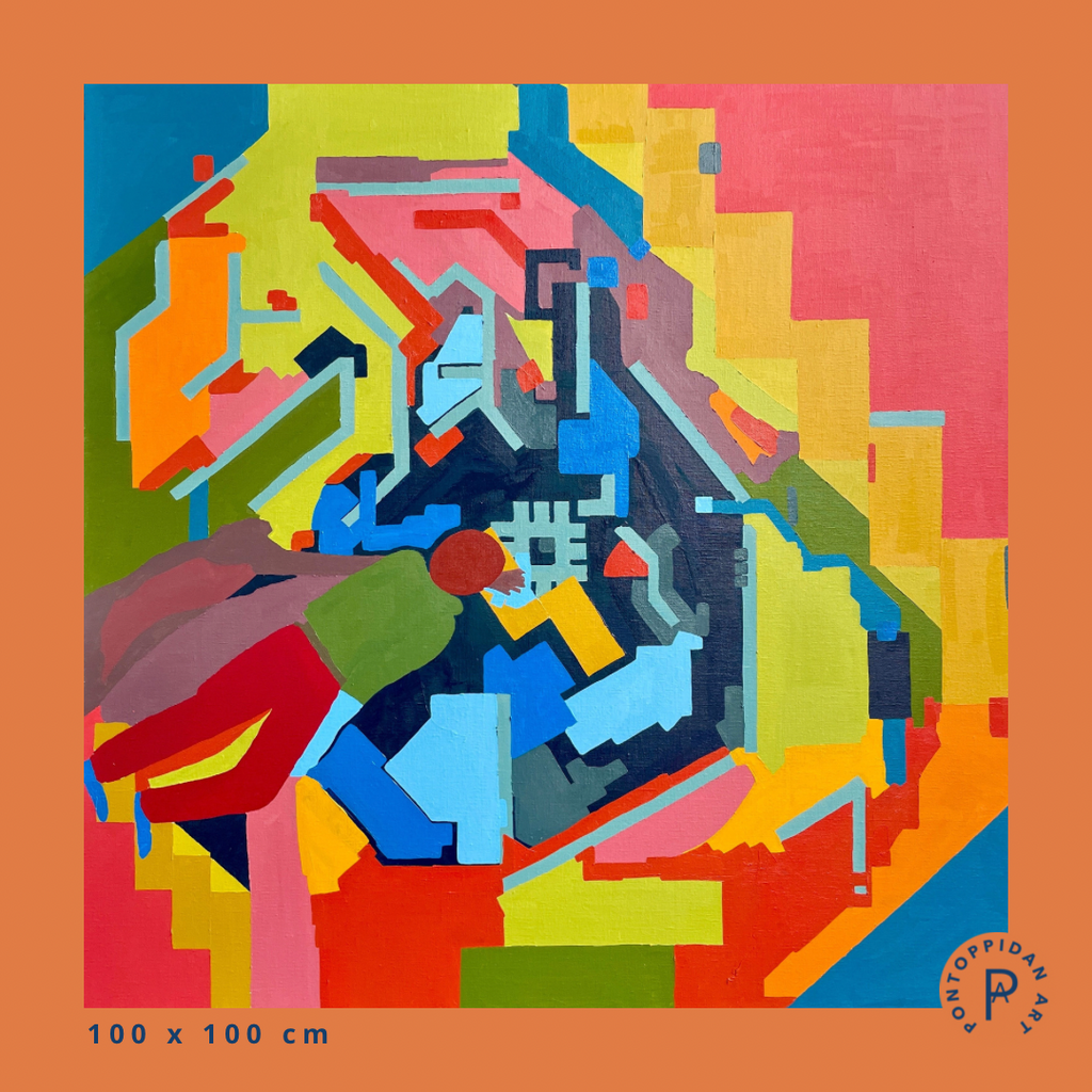 Law of Nature II - Unika