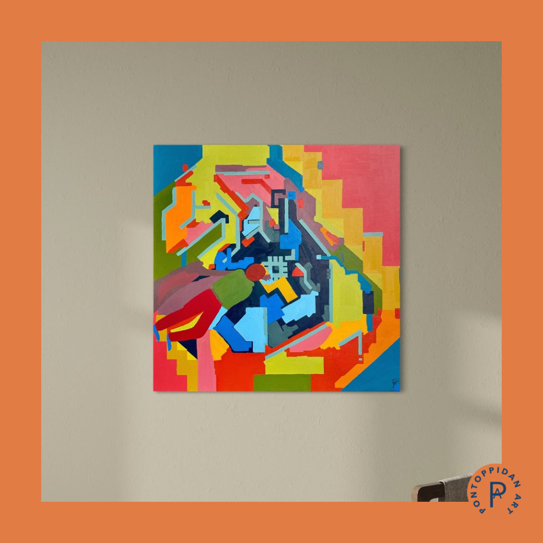 Law of Nature II - Unika