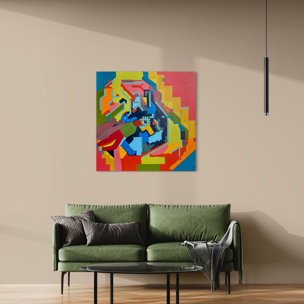 Law of Nature II - Unika