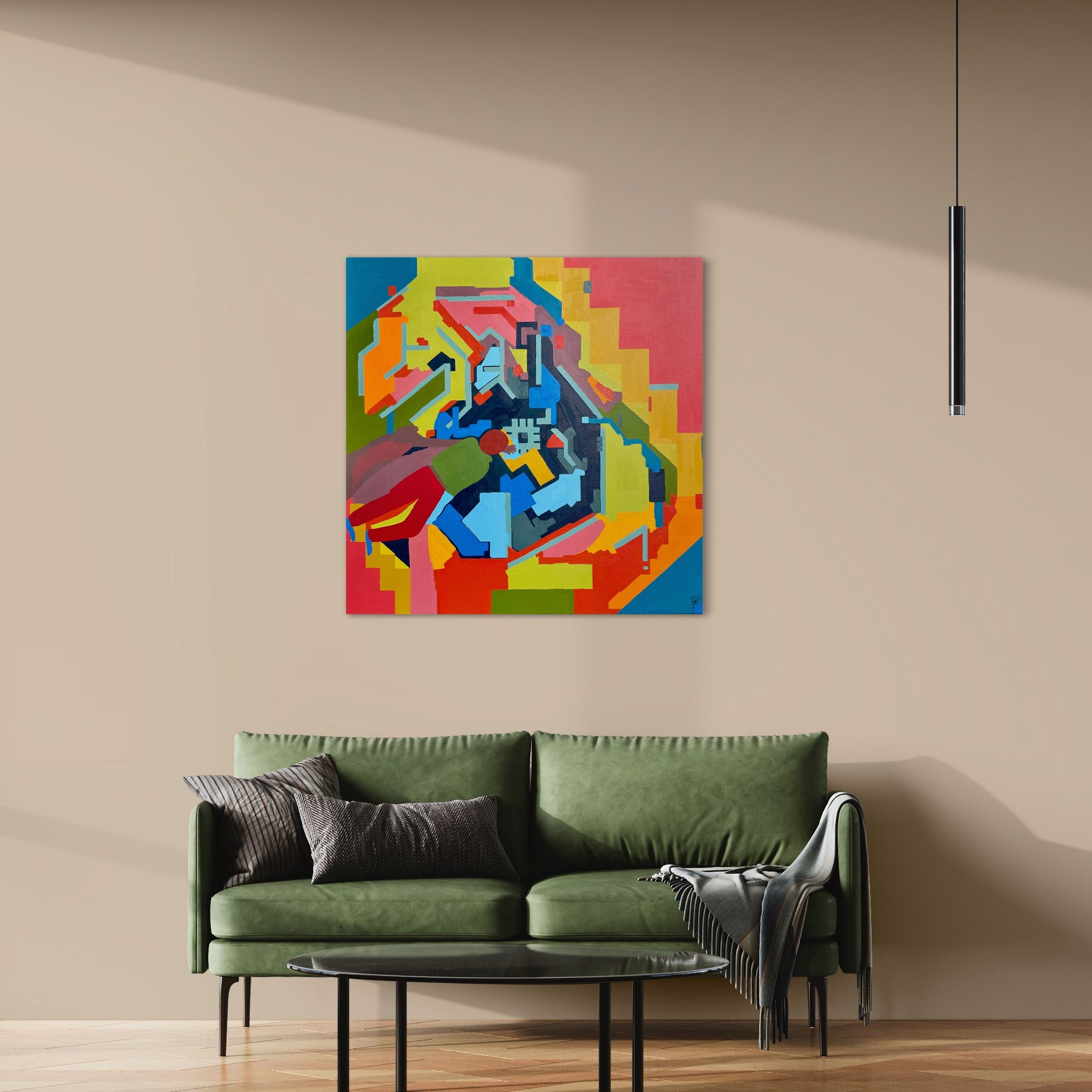 Law of Nature II - Unika