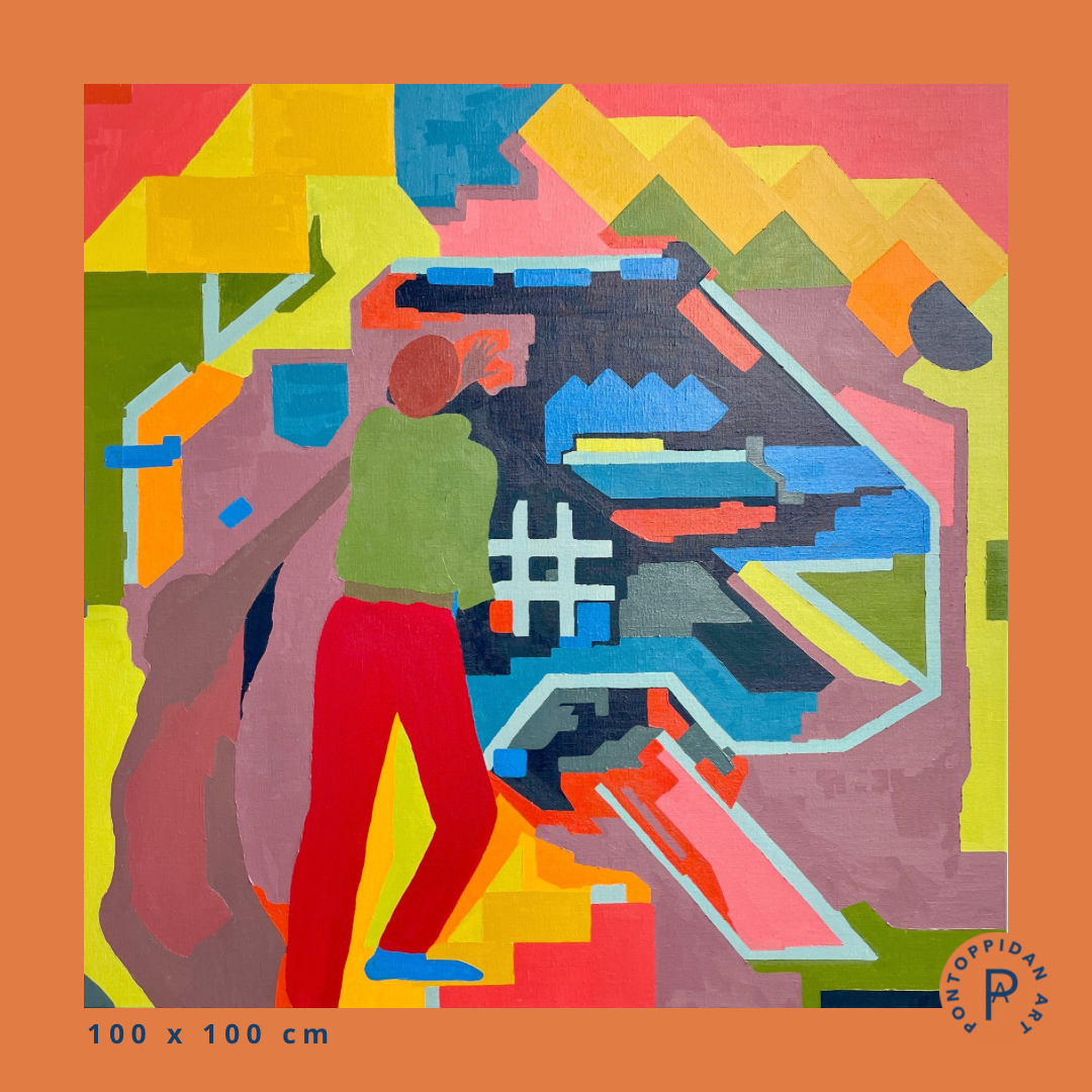 Law of Nature I - Unika