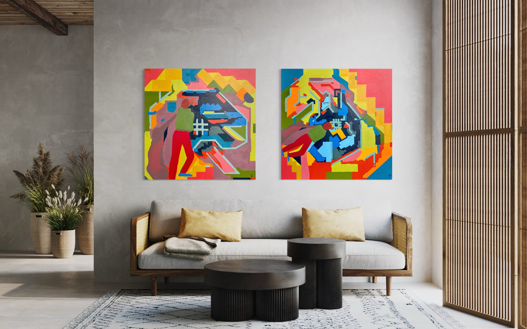 Law of Nature I - Unika