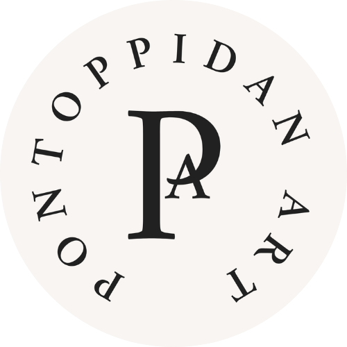 PONTOPPIDAN ART