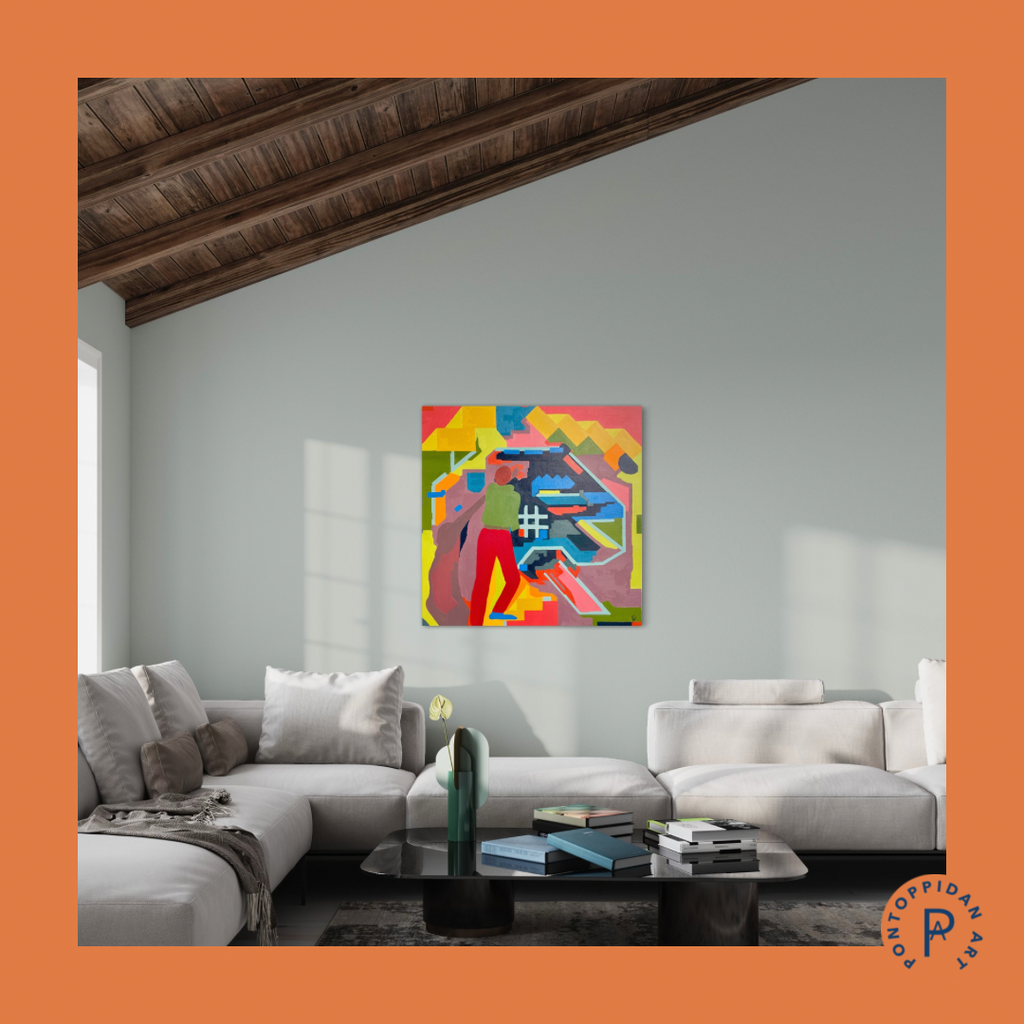 Law of Nature I - Unika