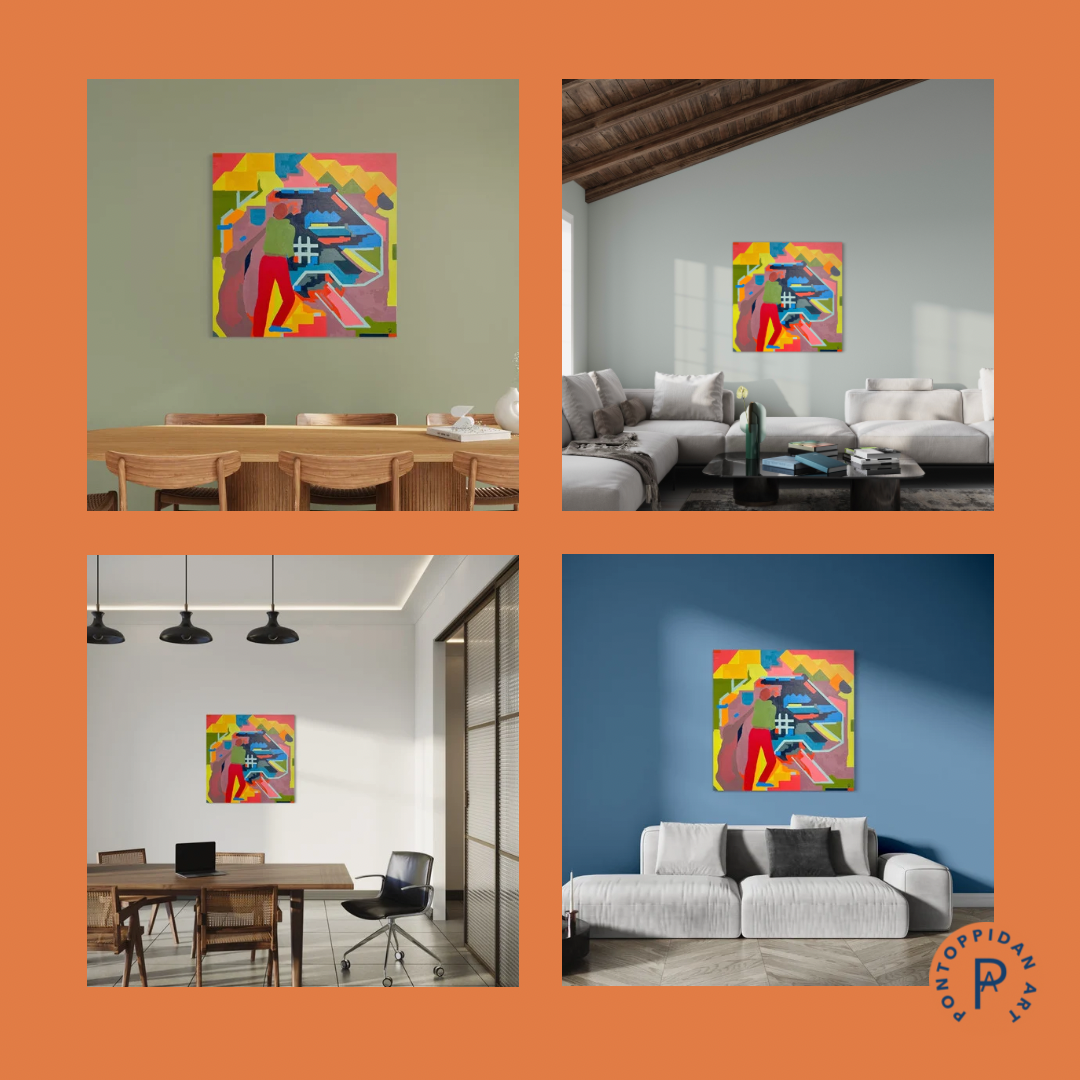 Law of Nature I - Unika