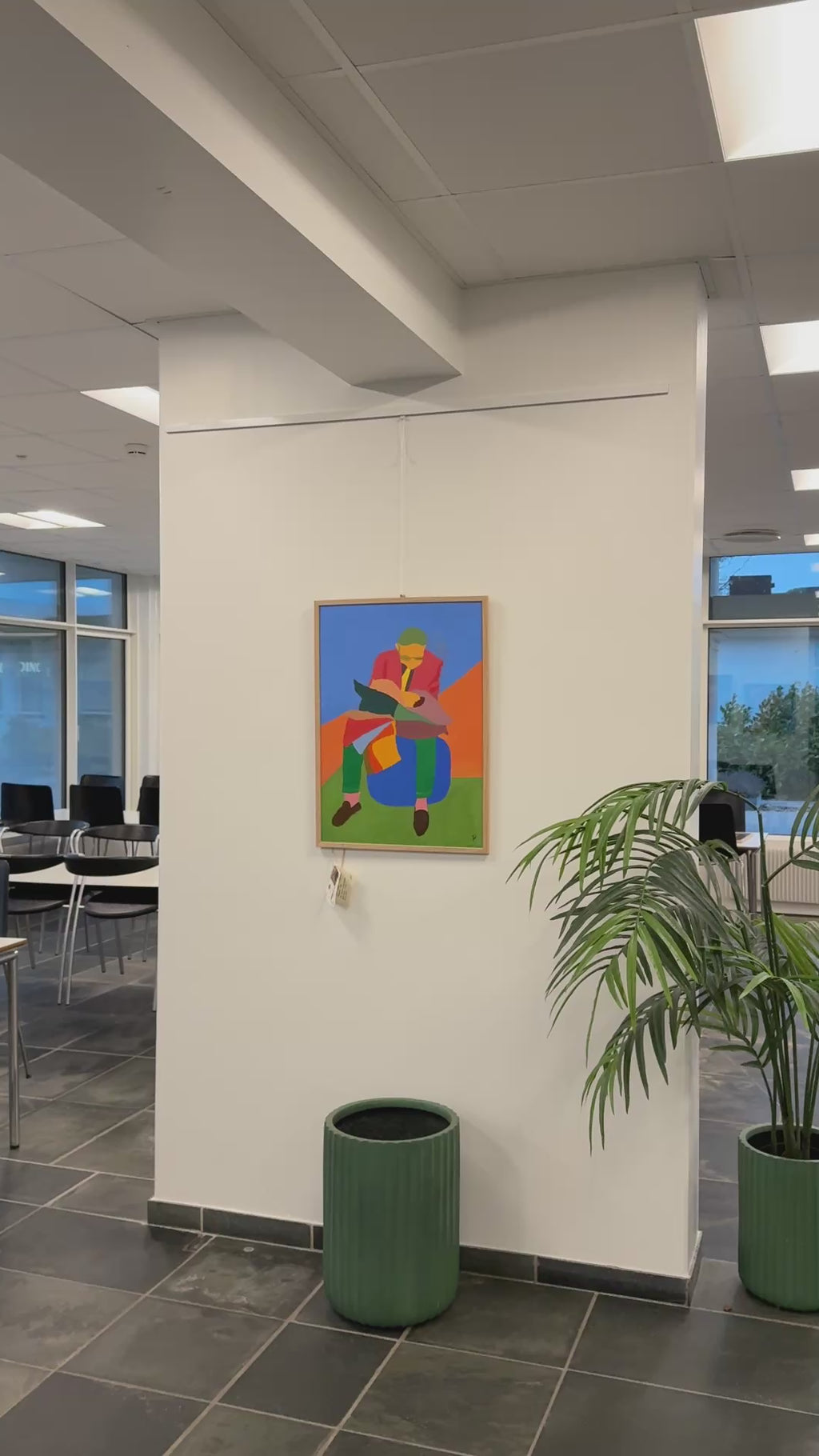 Search for Clarity I — Unika