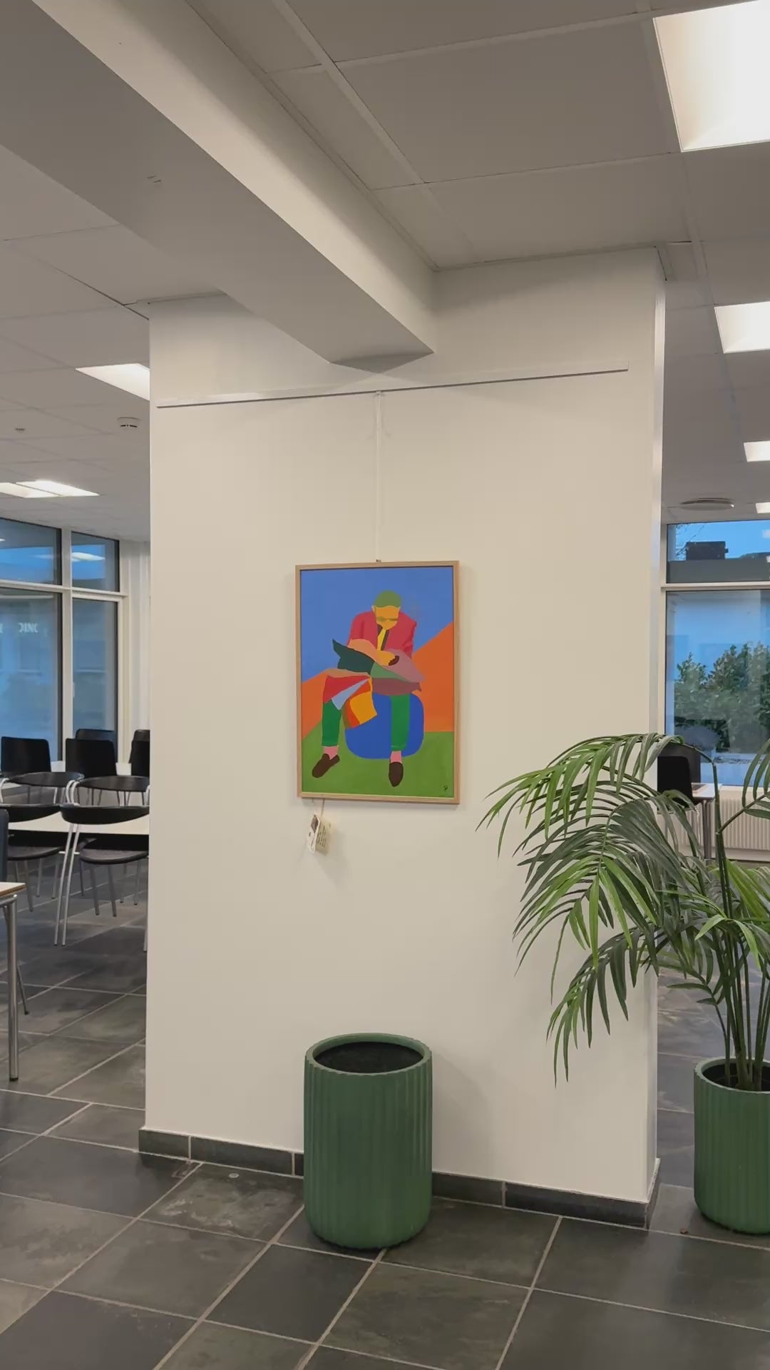 Search for Clarity I — Unika