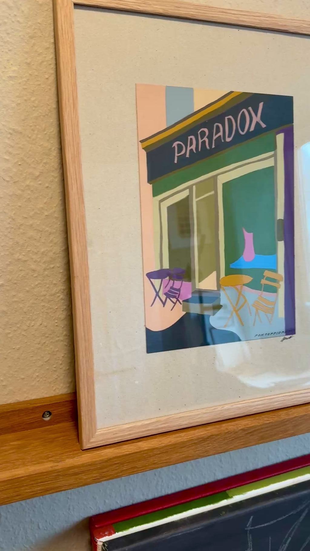 House of Paradox - Unika