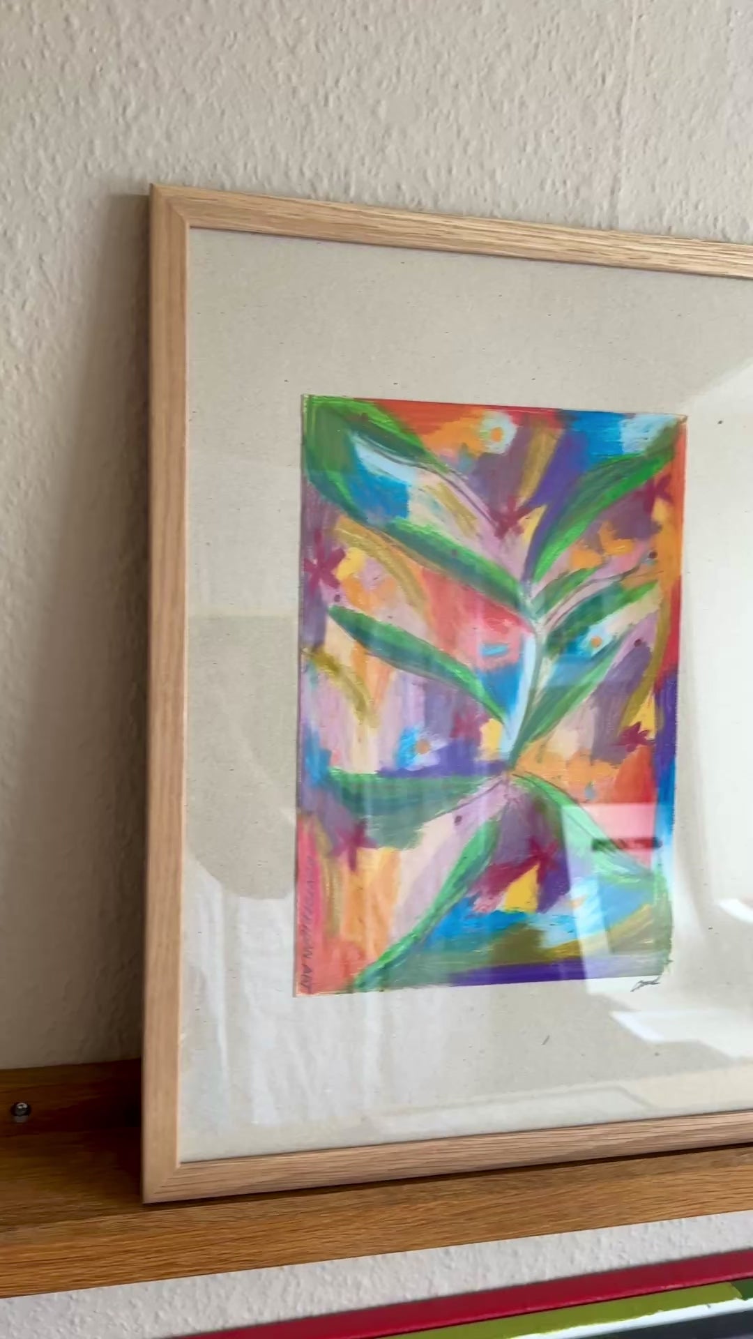 We thrive on purpose