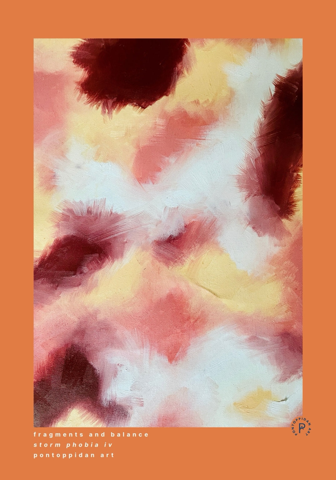 Storm Phobia IV – Signatur