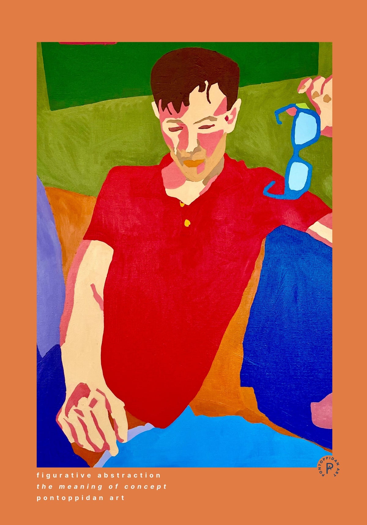 the Meaning of Concept — Signatur — Pontoppidan Art